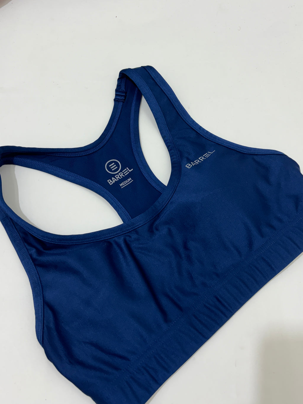 Barrel Sports bra