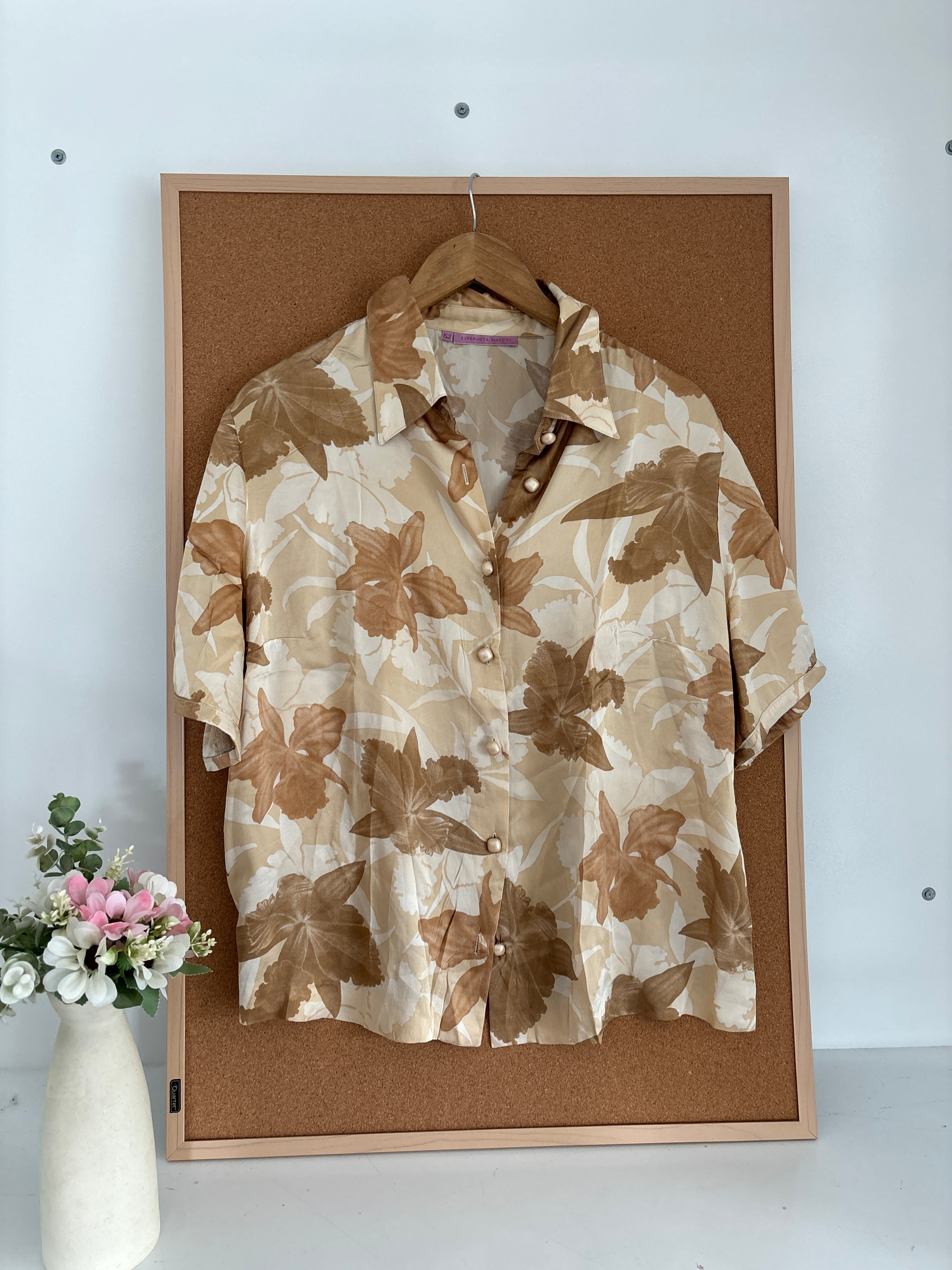 Vintage Shirt