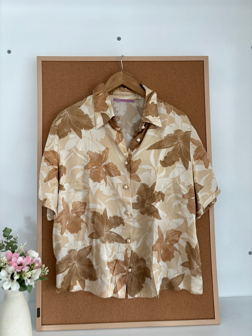 Vintage Shirt