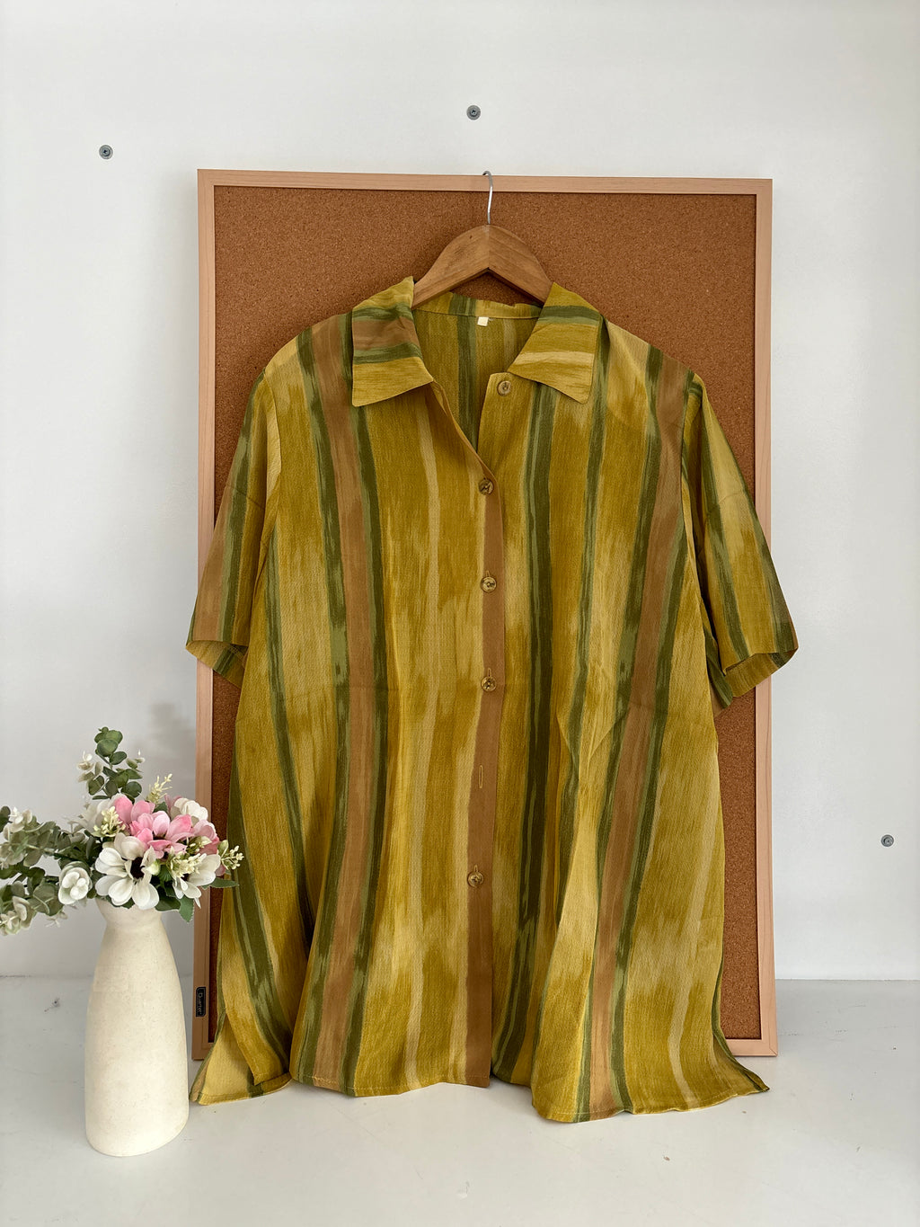 Vintage Shirt