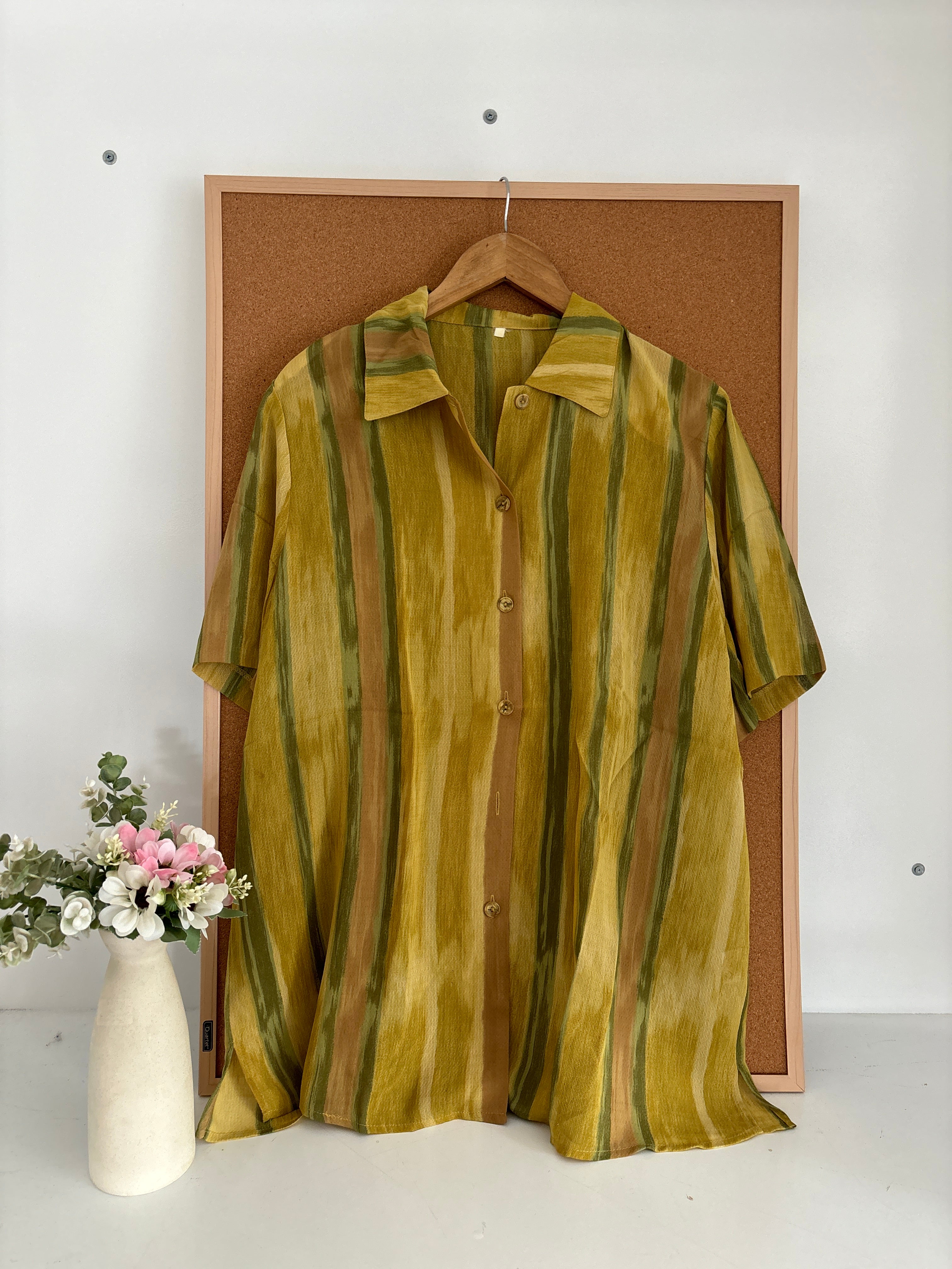 Vintage Shirt