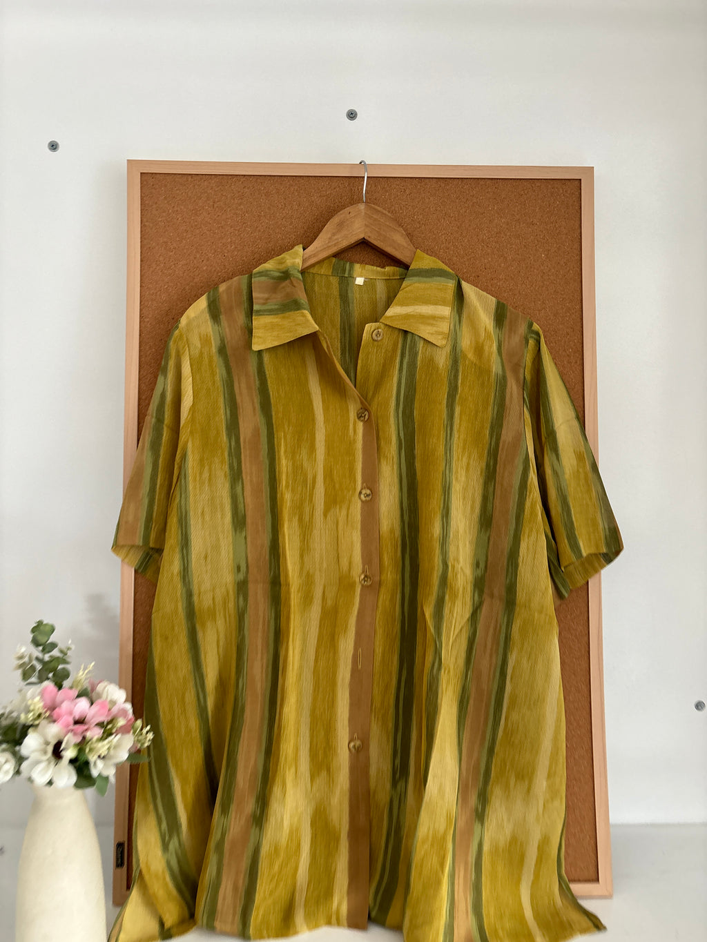 Vintage Shirt