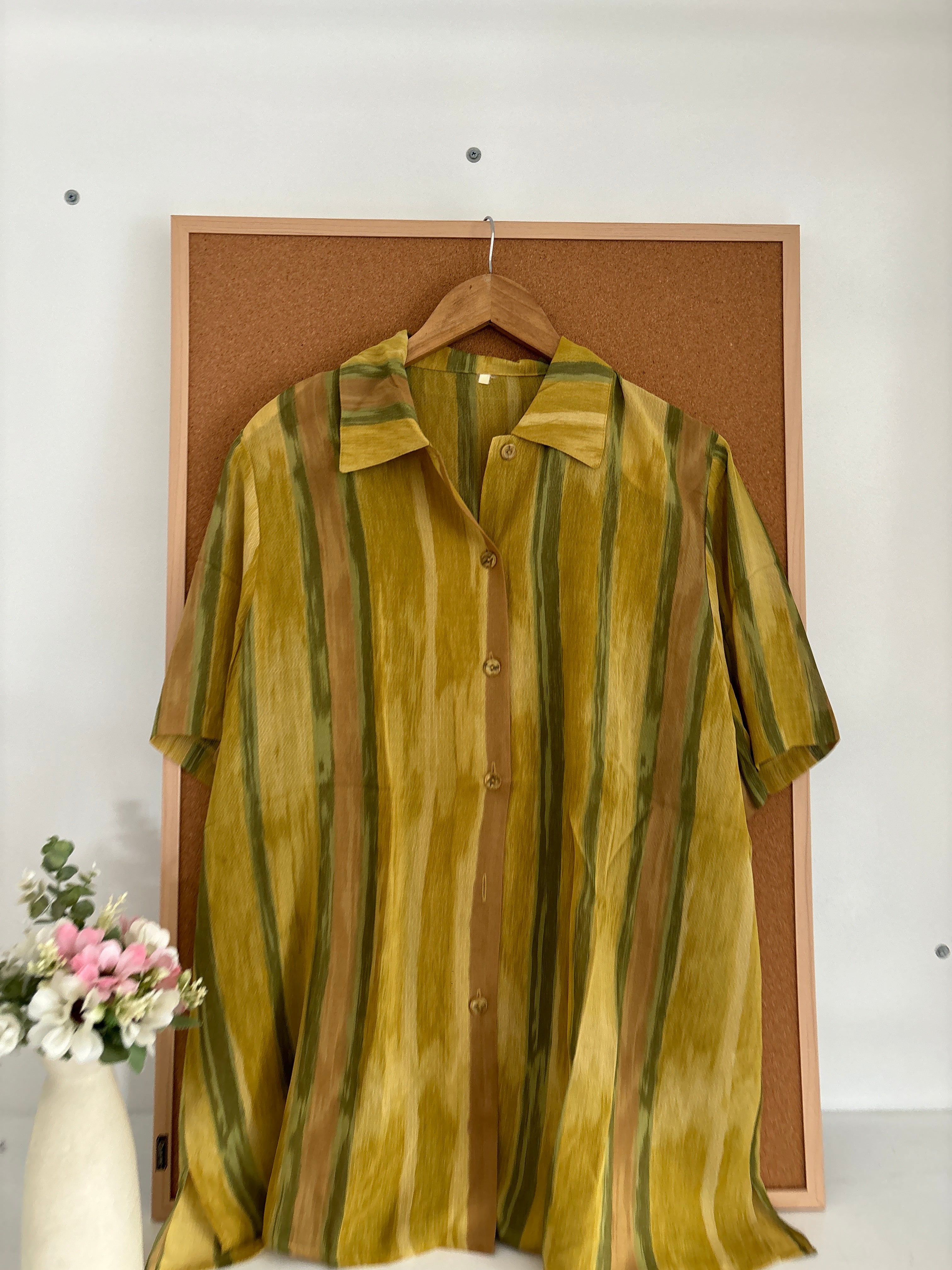 Vintage Shirt