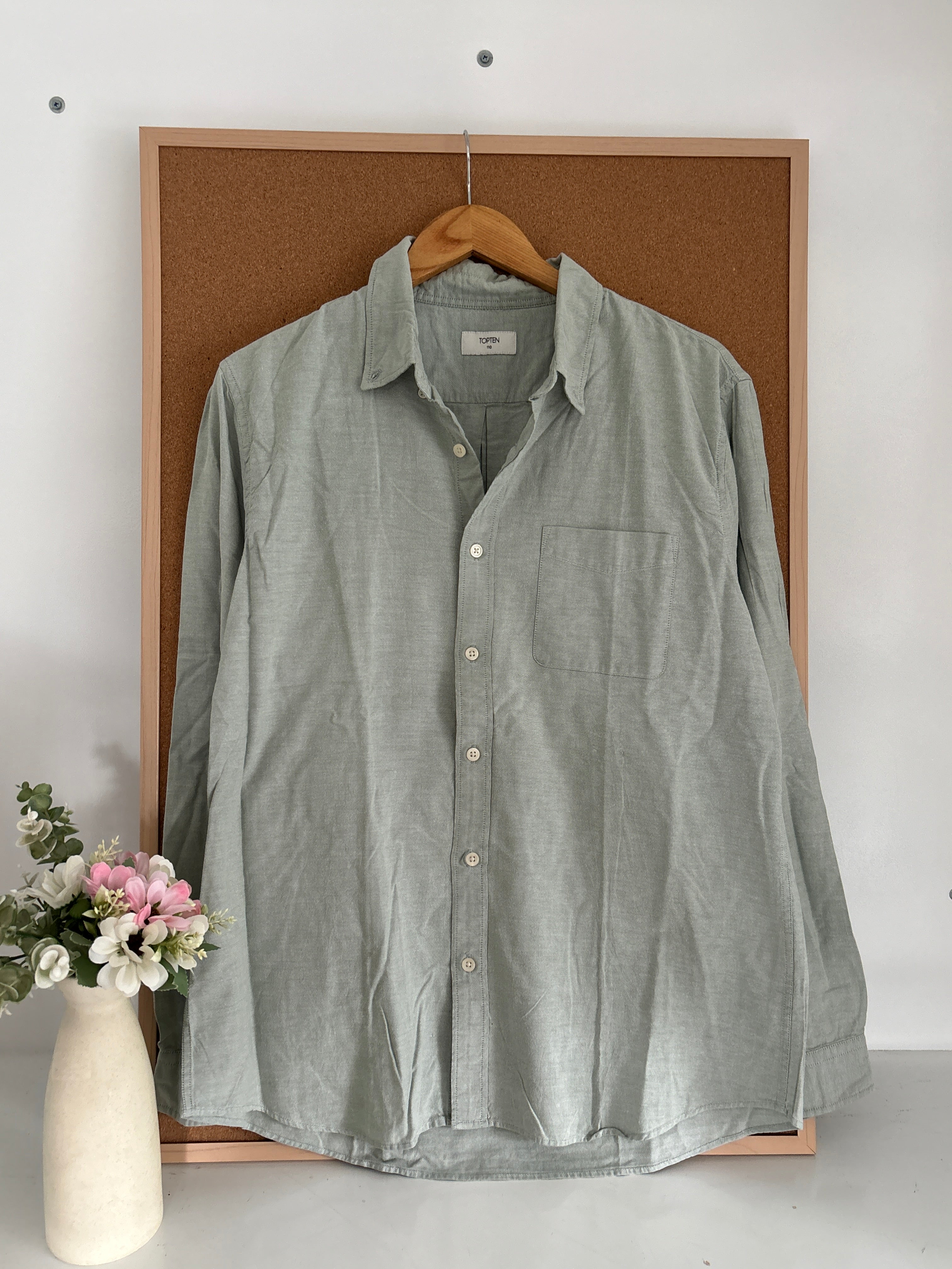 Topten shirt