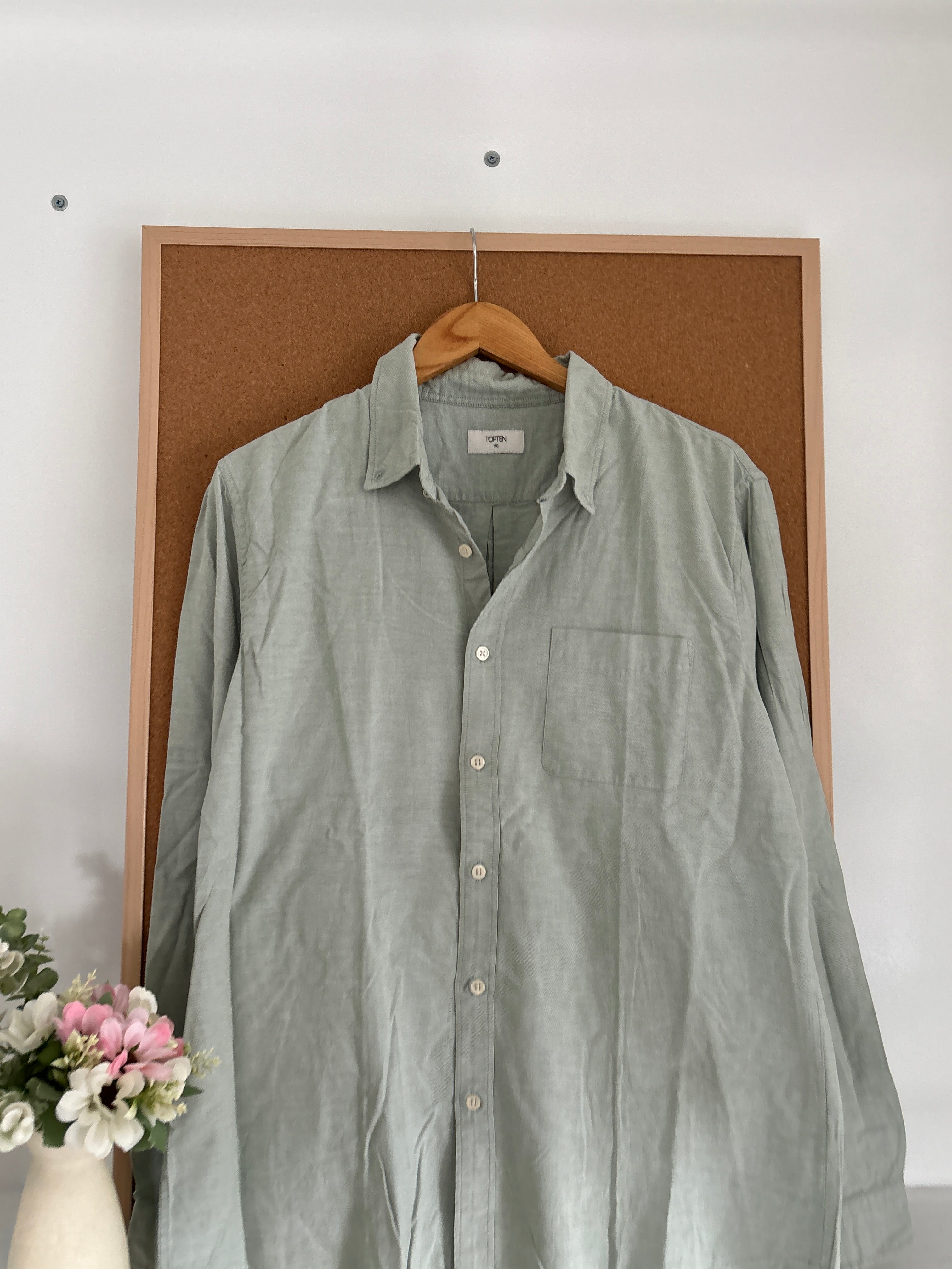 Topten shirt