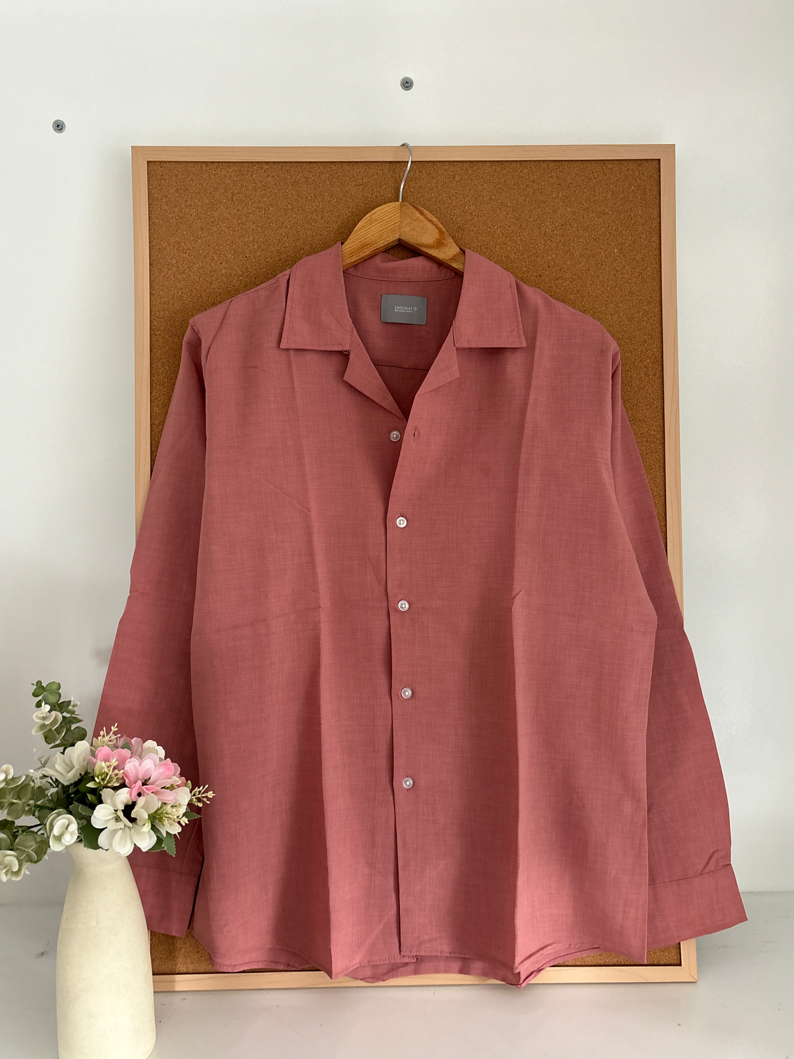 Unisex Shirt