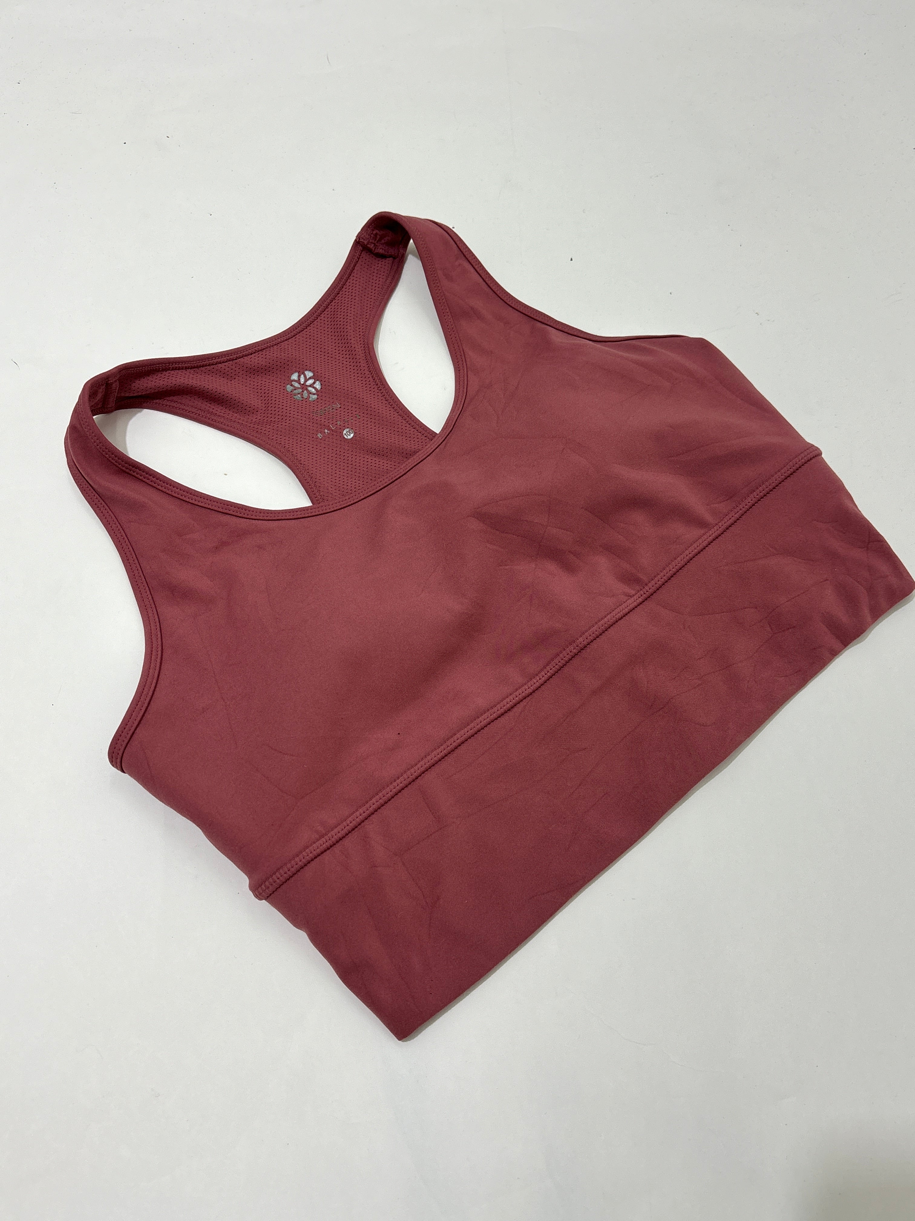 Sports bra