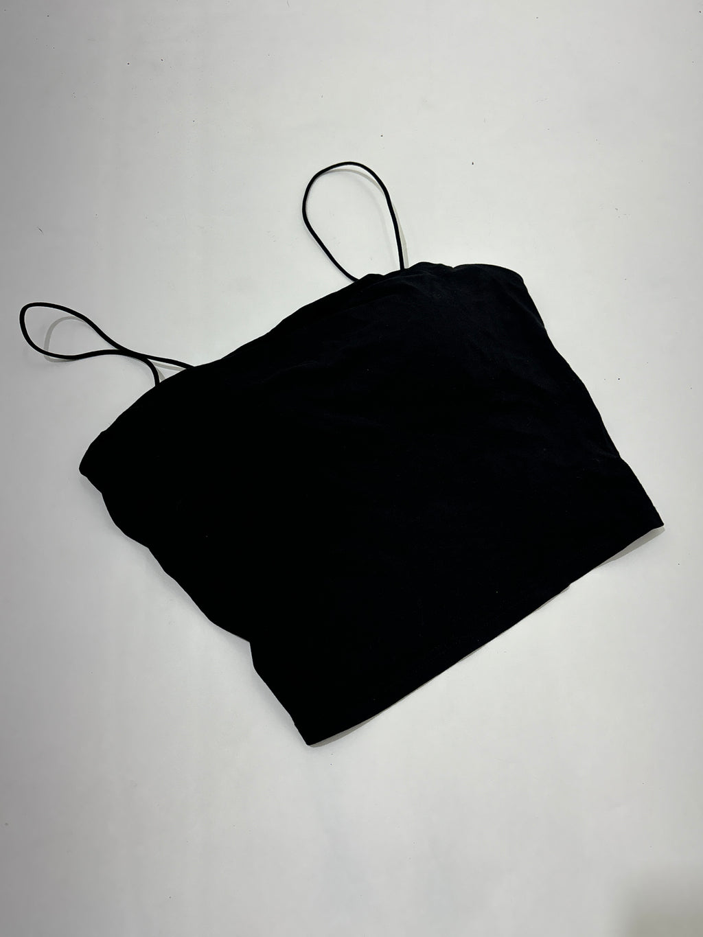 Padded tank top