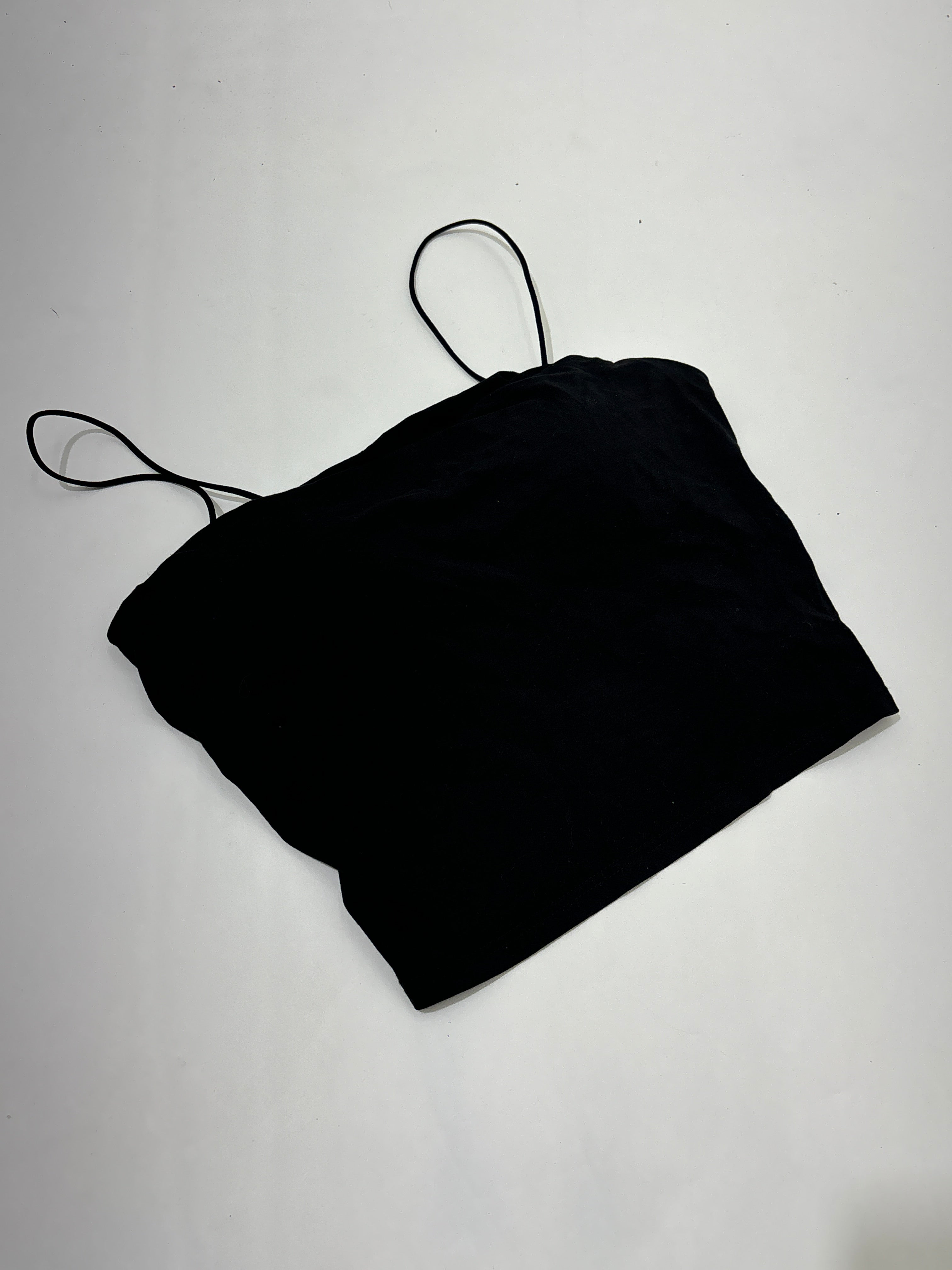 Padded tank top