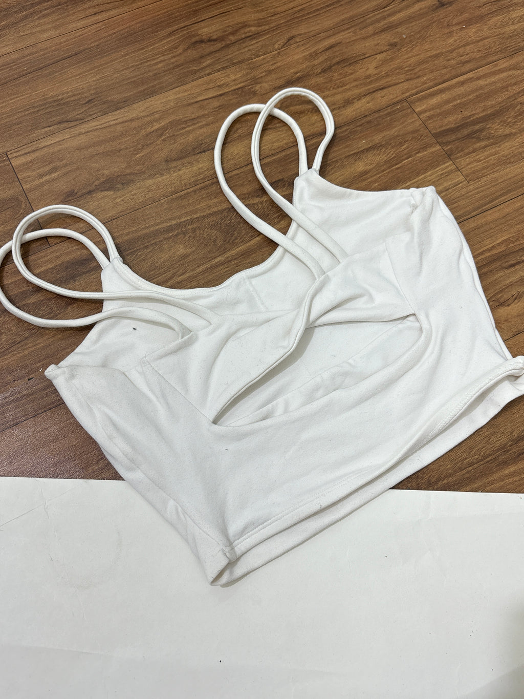 Sports bra