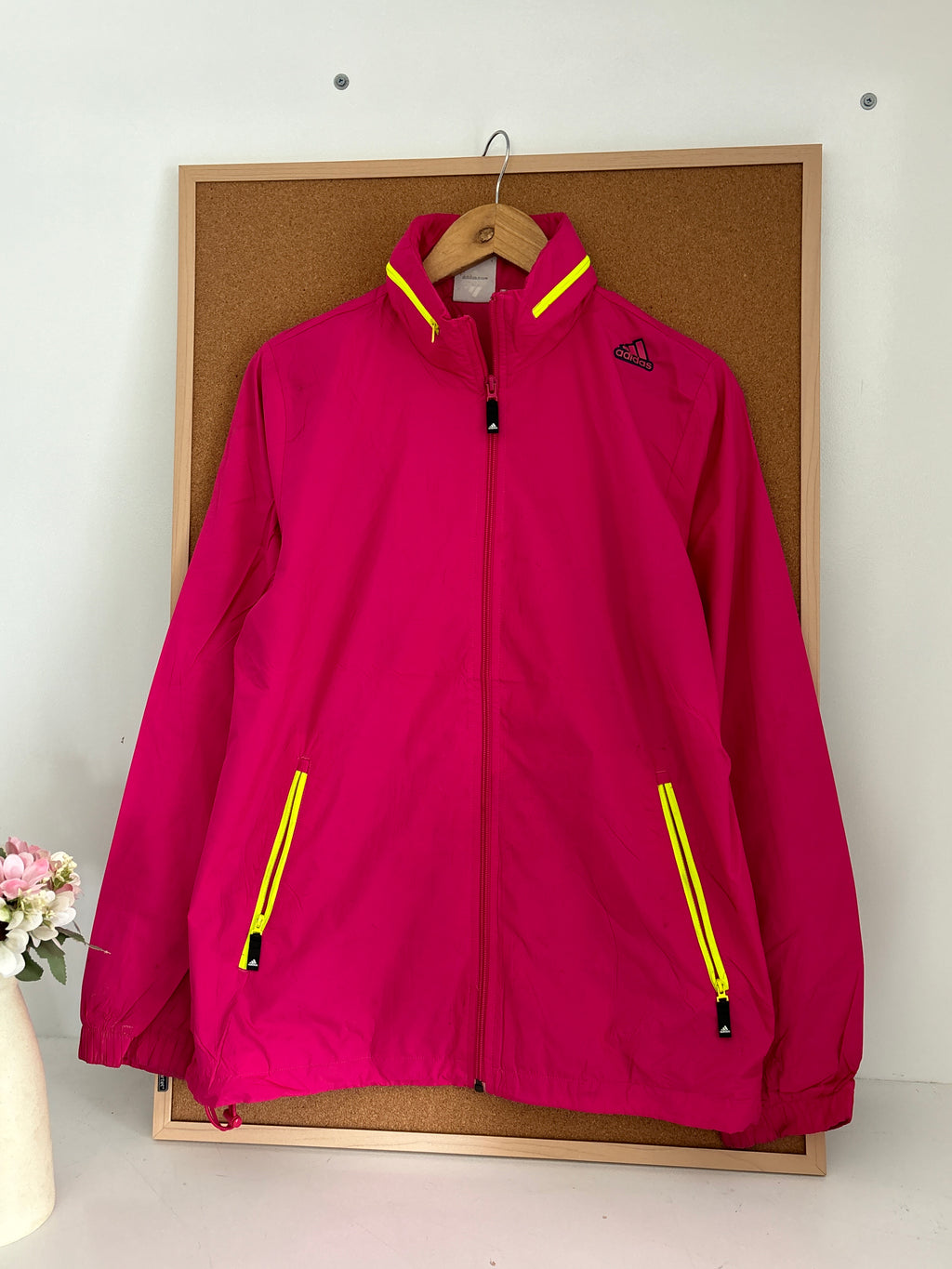 Adidas jacket
