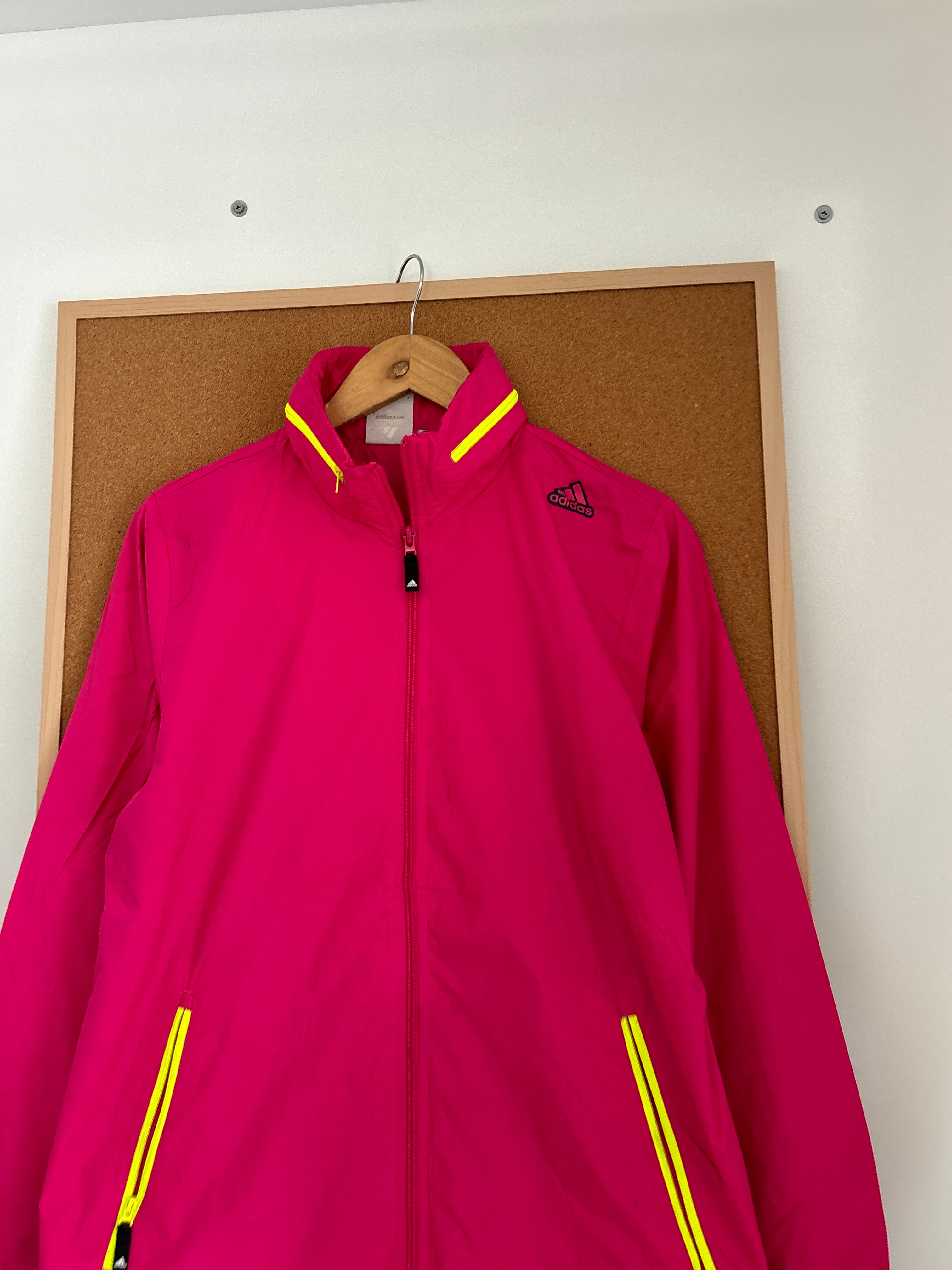 Adidas jacket