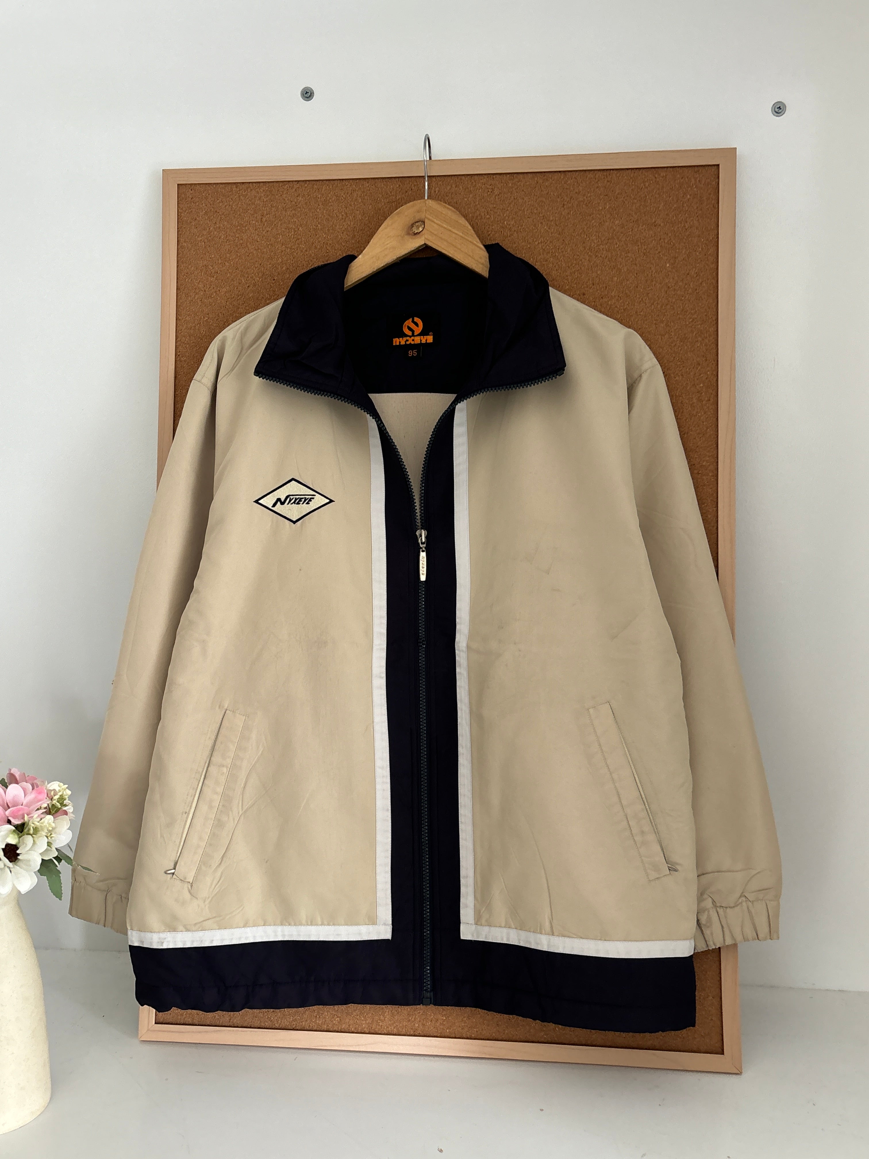 Windbreaker