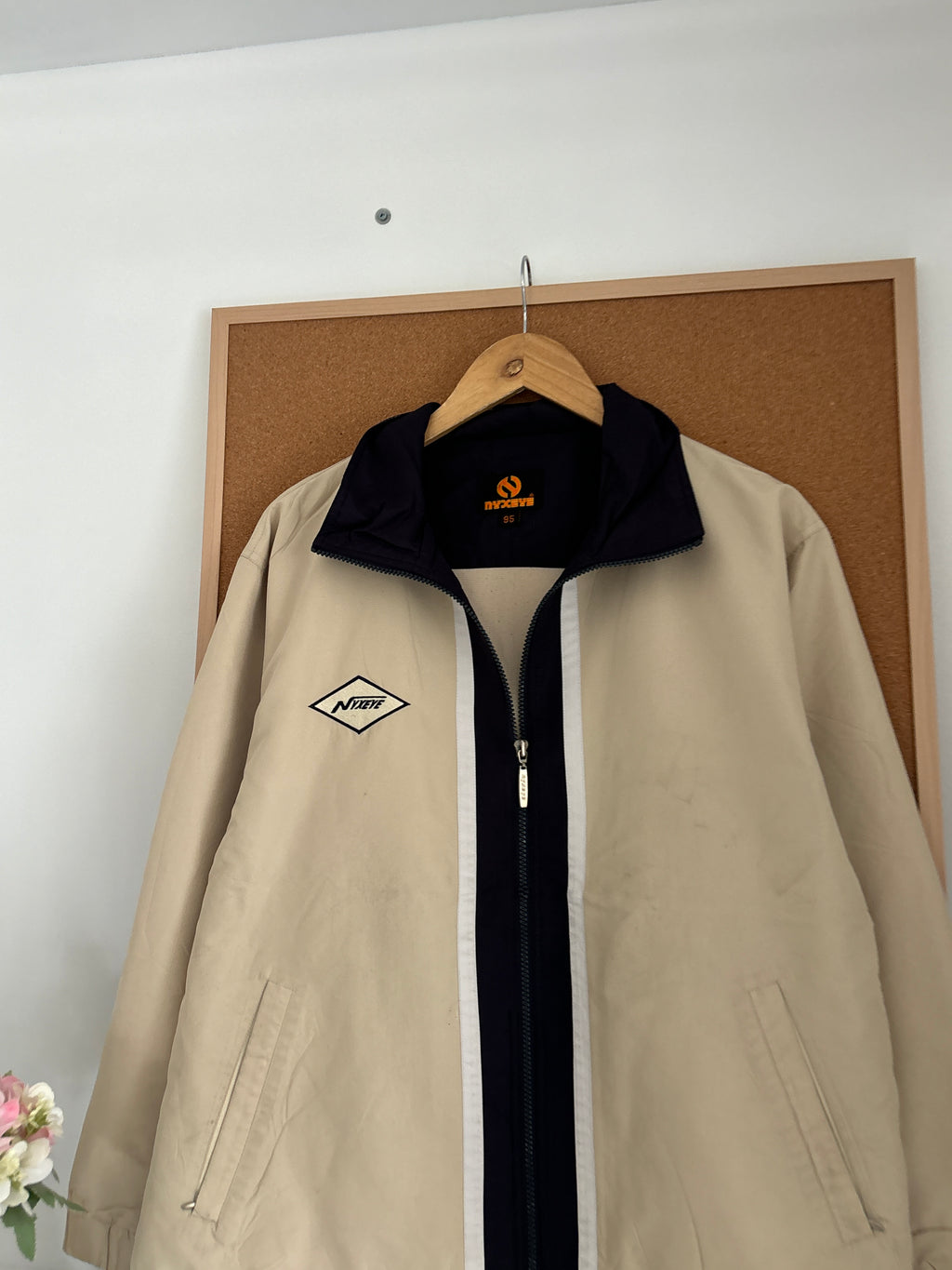 Windbreaker
