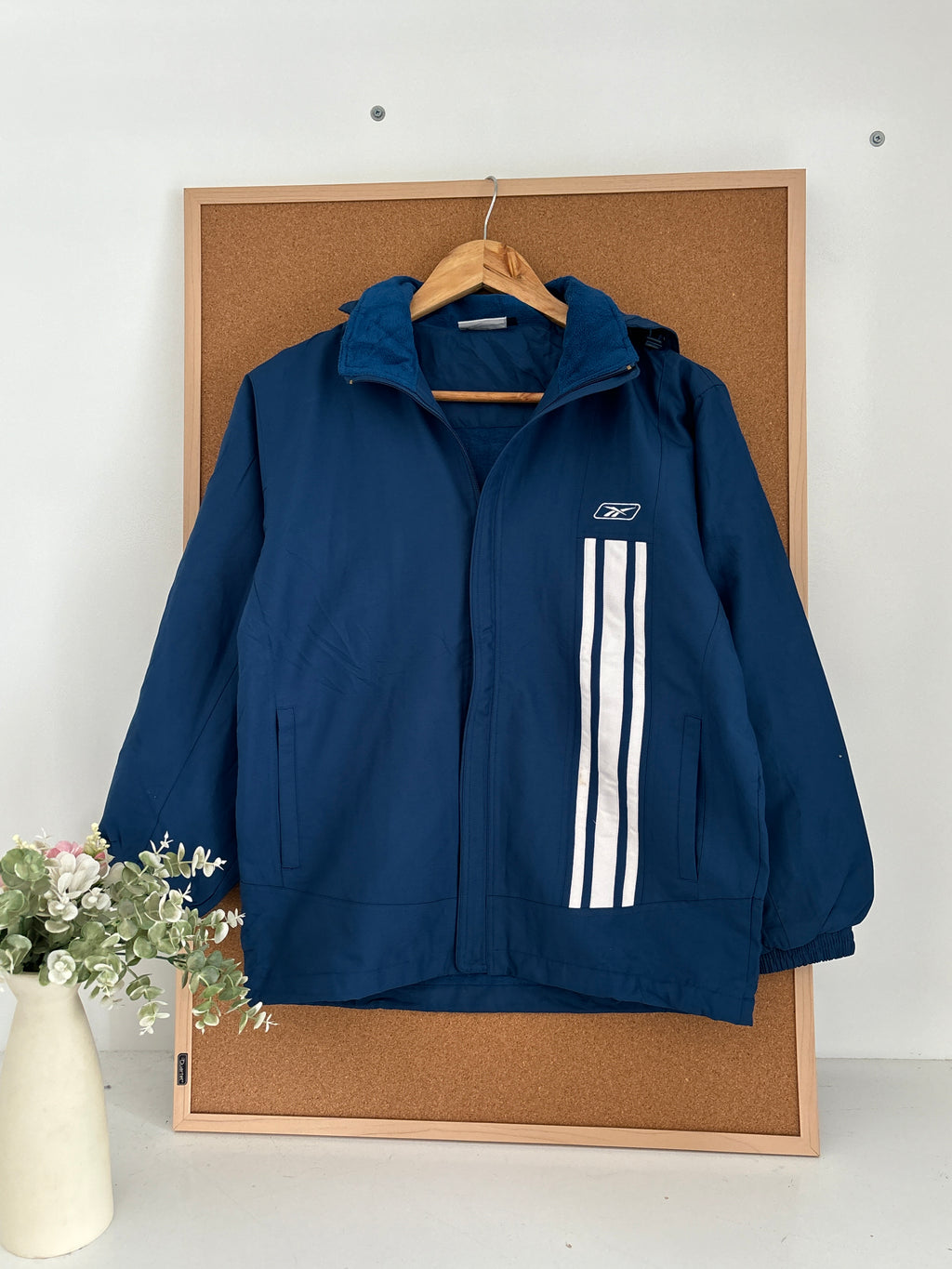 Reebok jacket