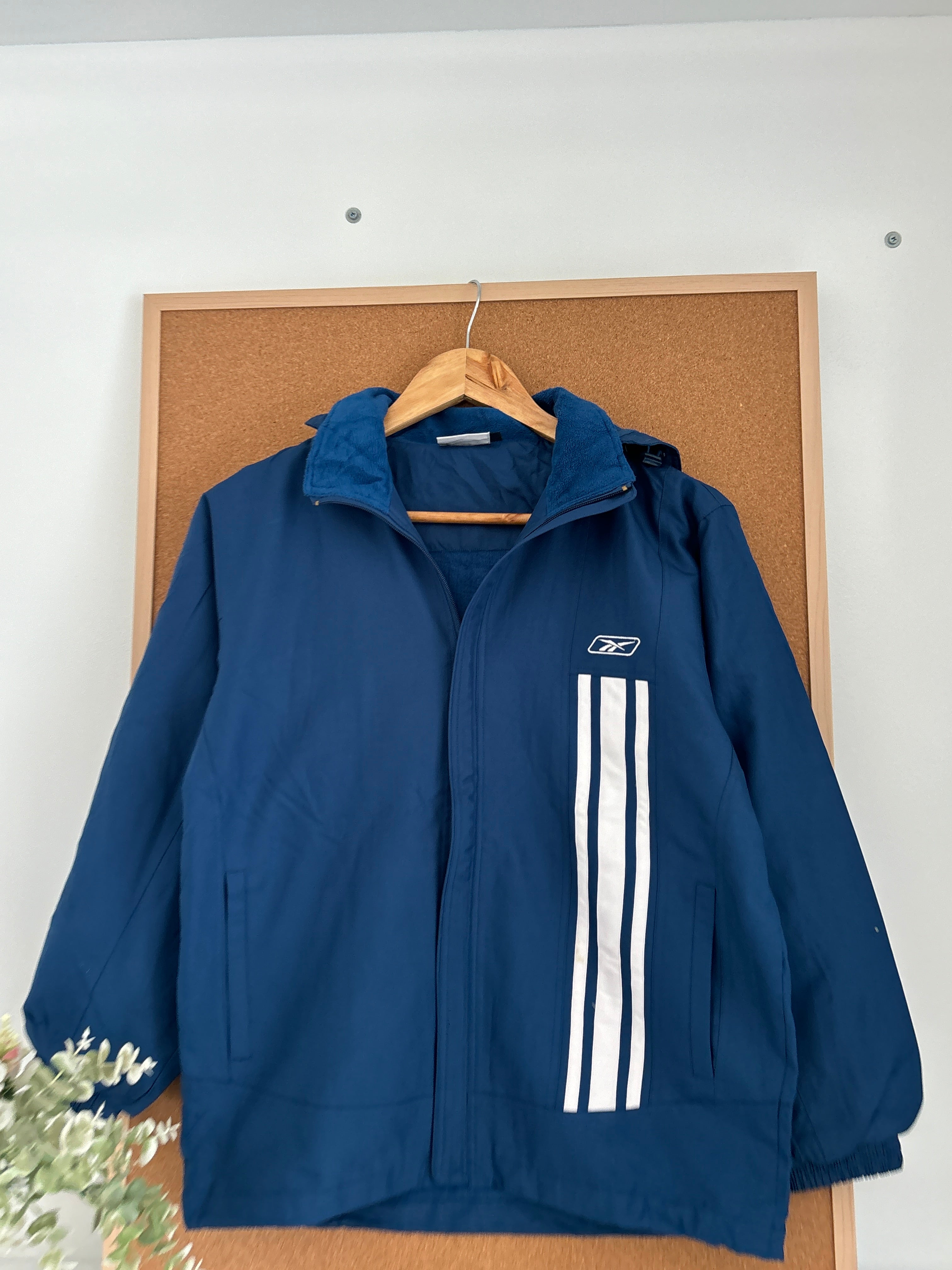 Reebok jacket