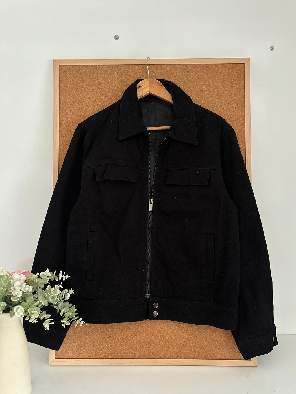 Jackets