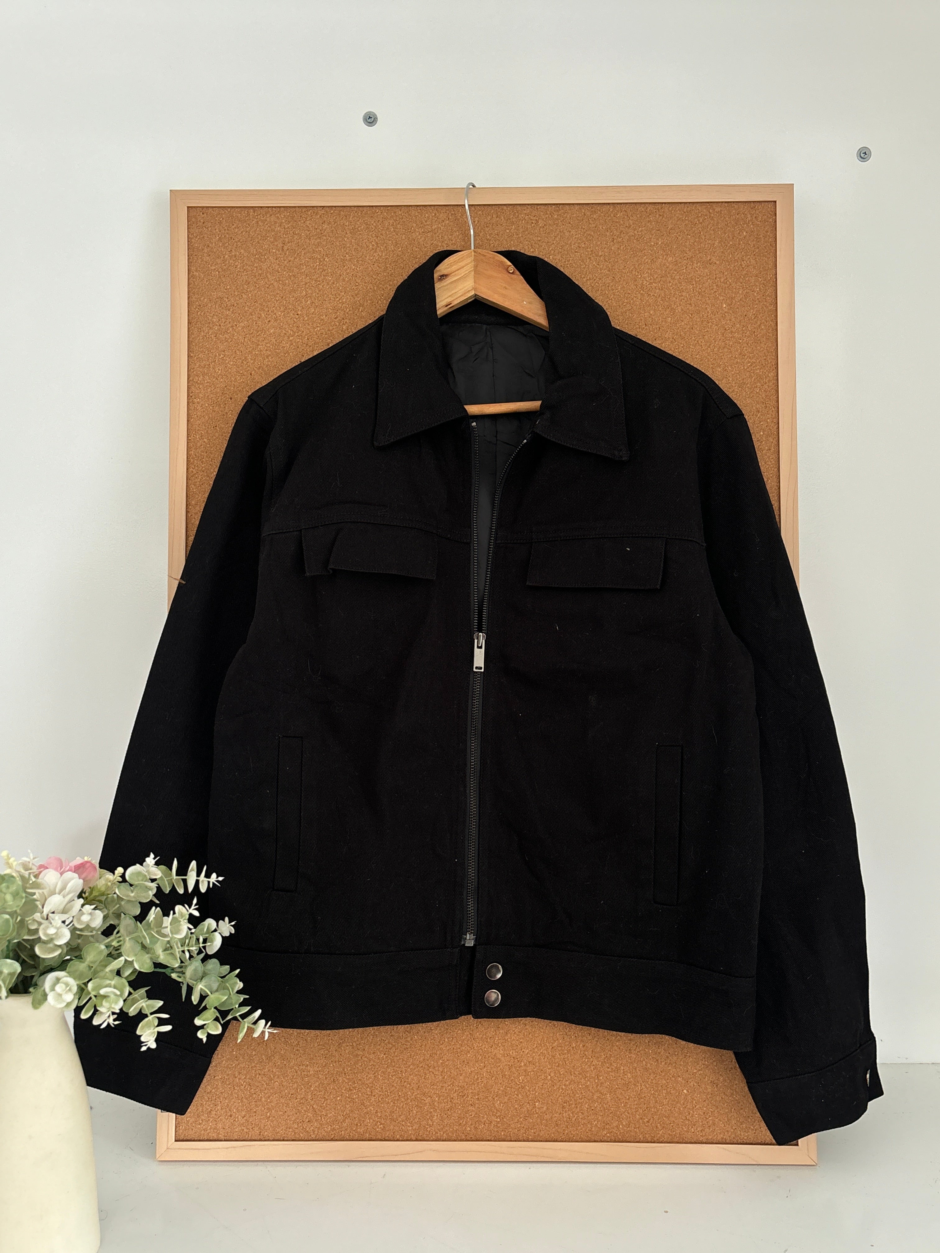 Jackets