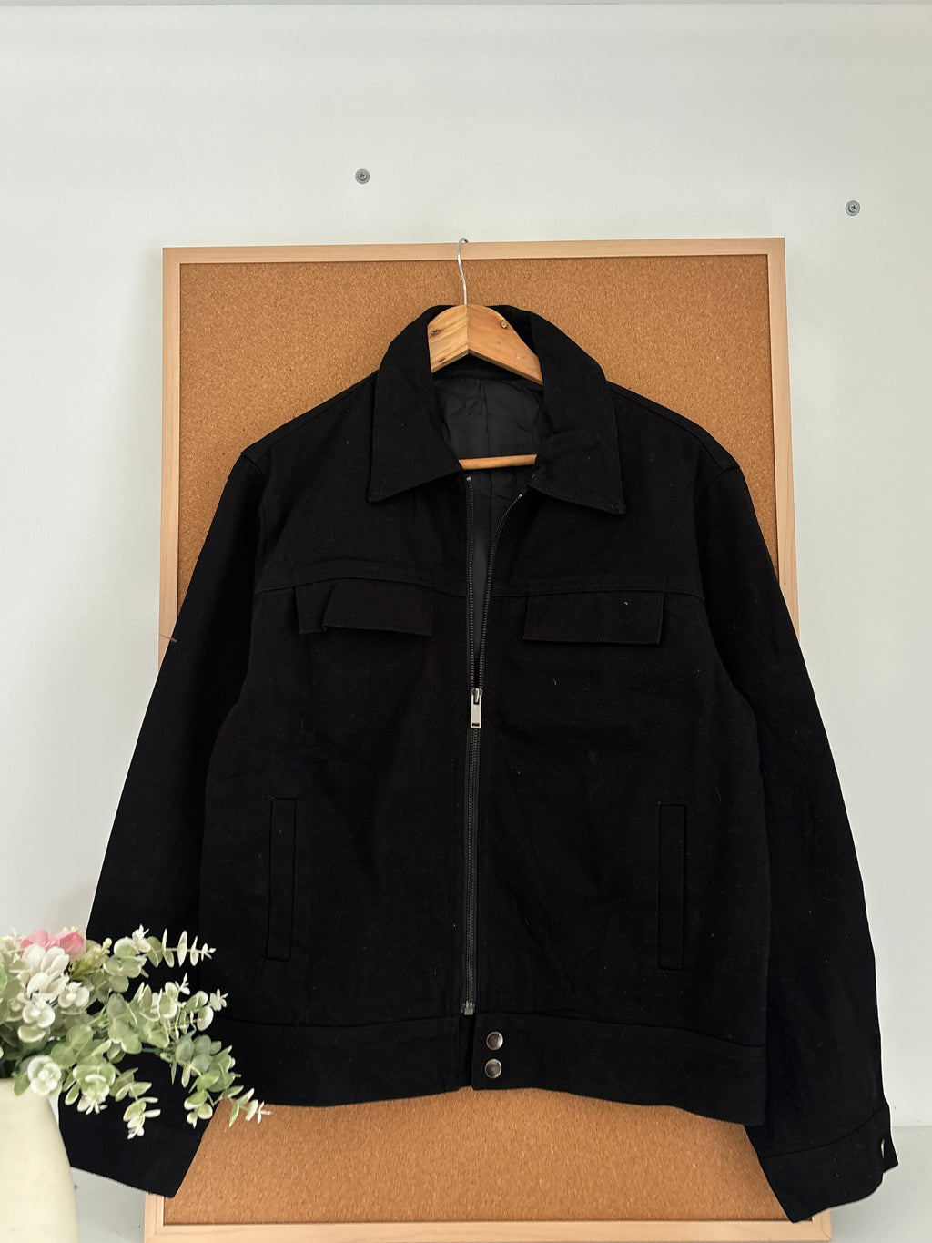 Jackets