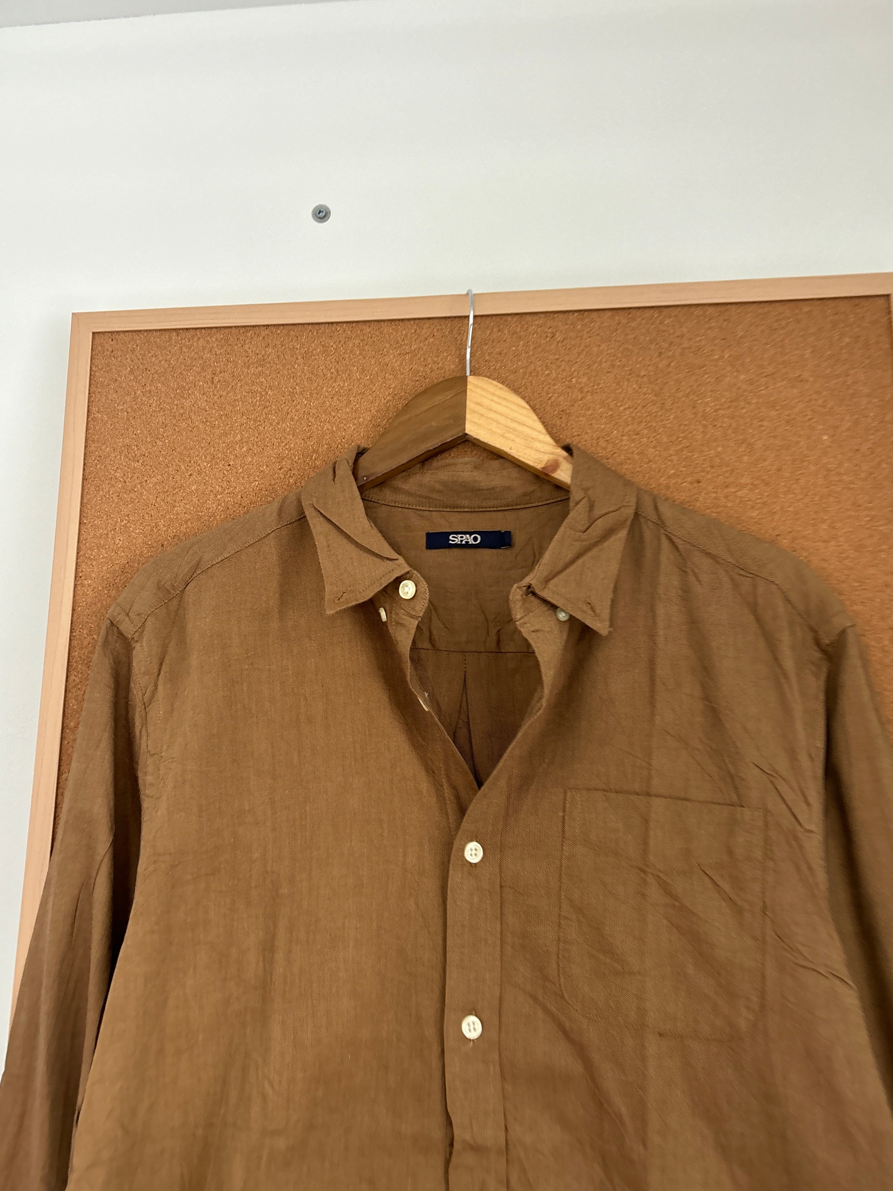 Spao shirt