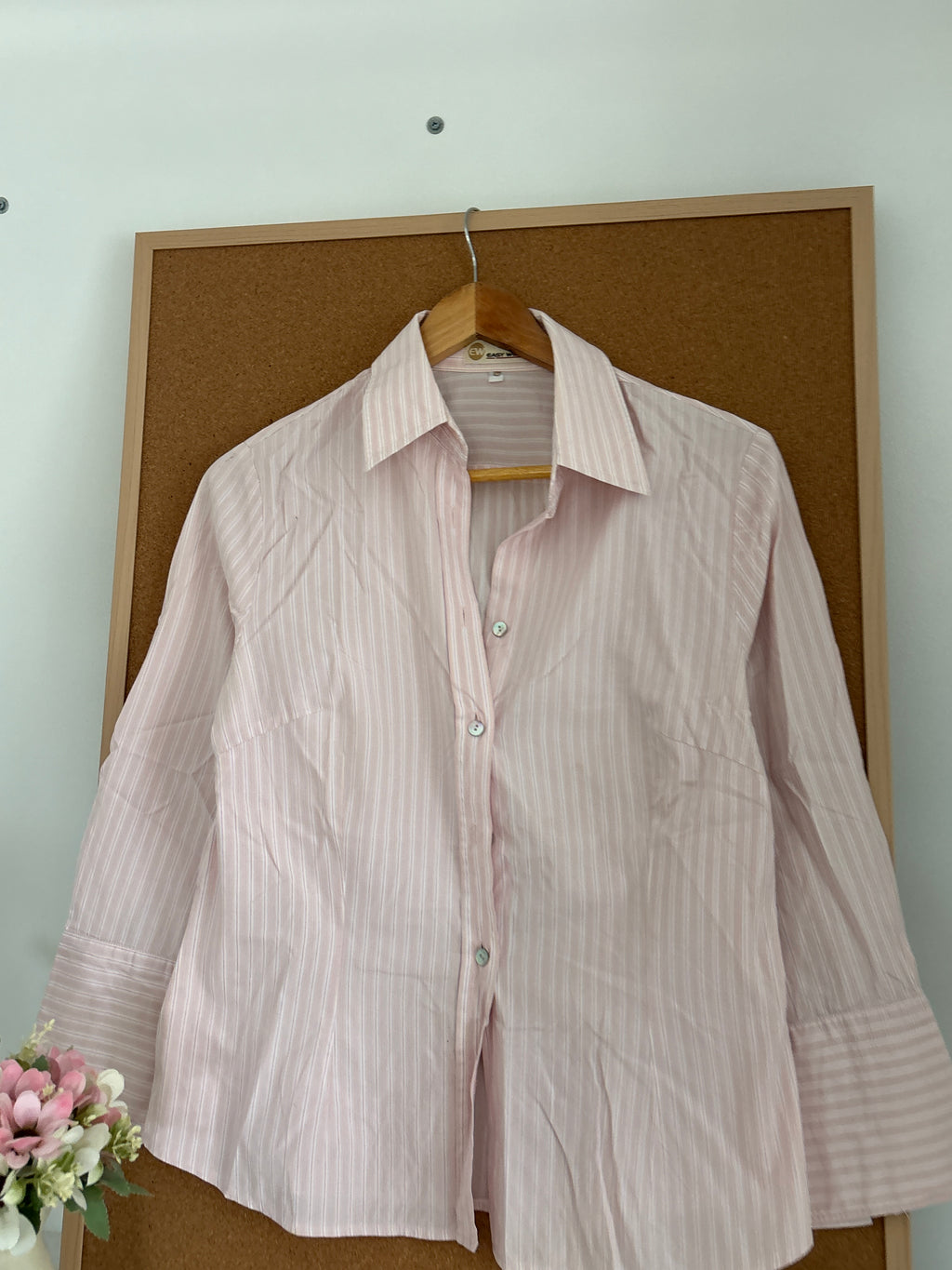 Striped shirt