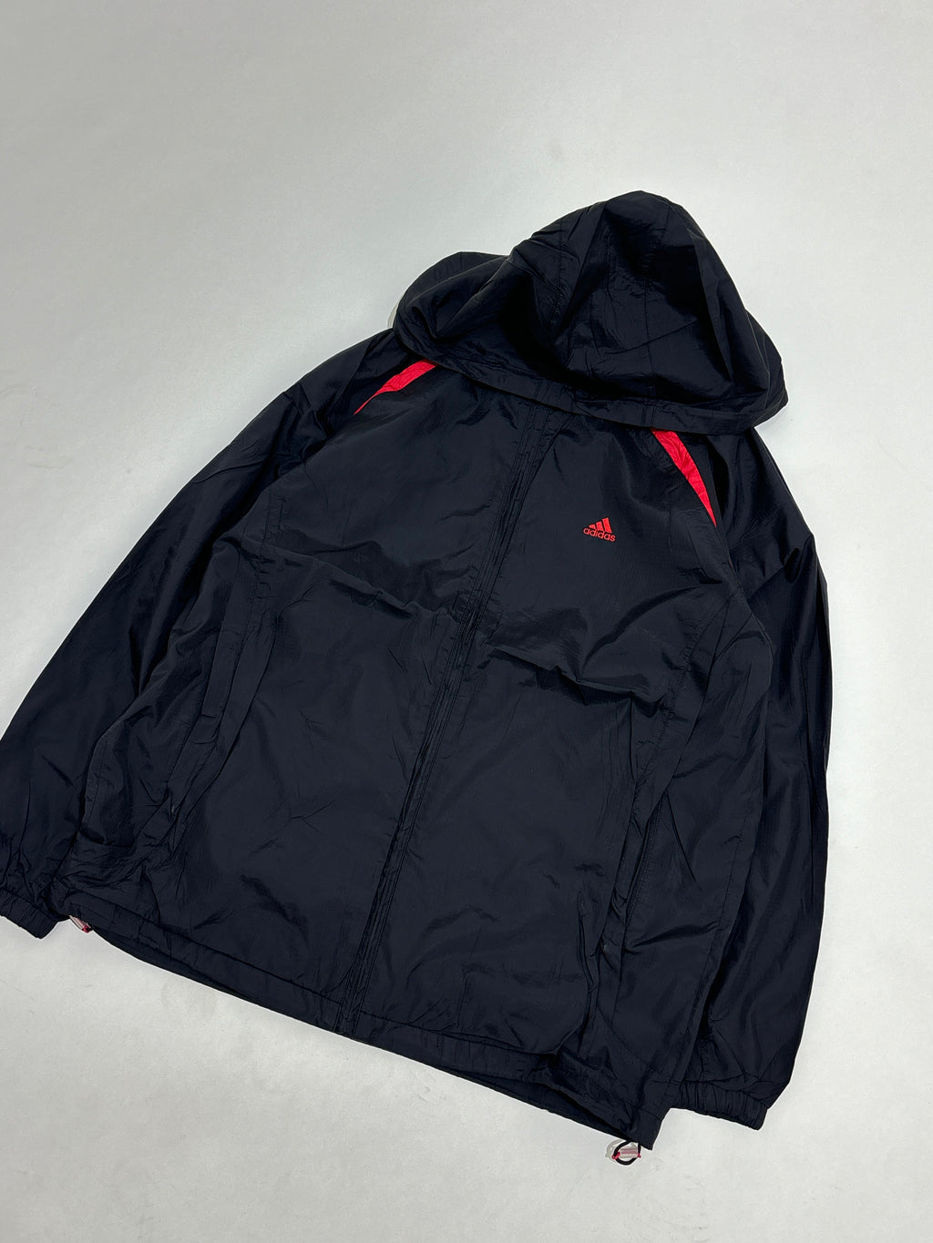 Adidas windbreaker