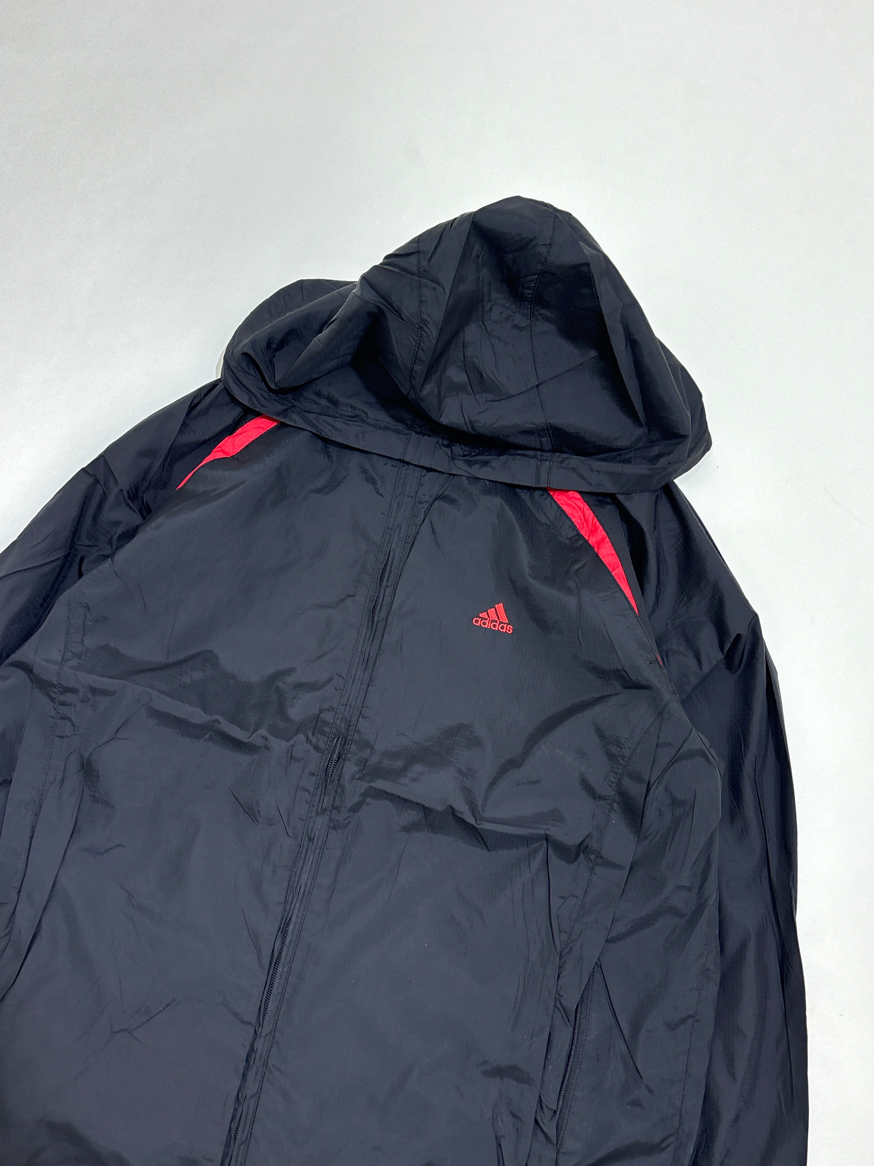 Adidas windbreaker