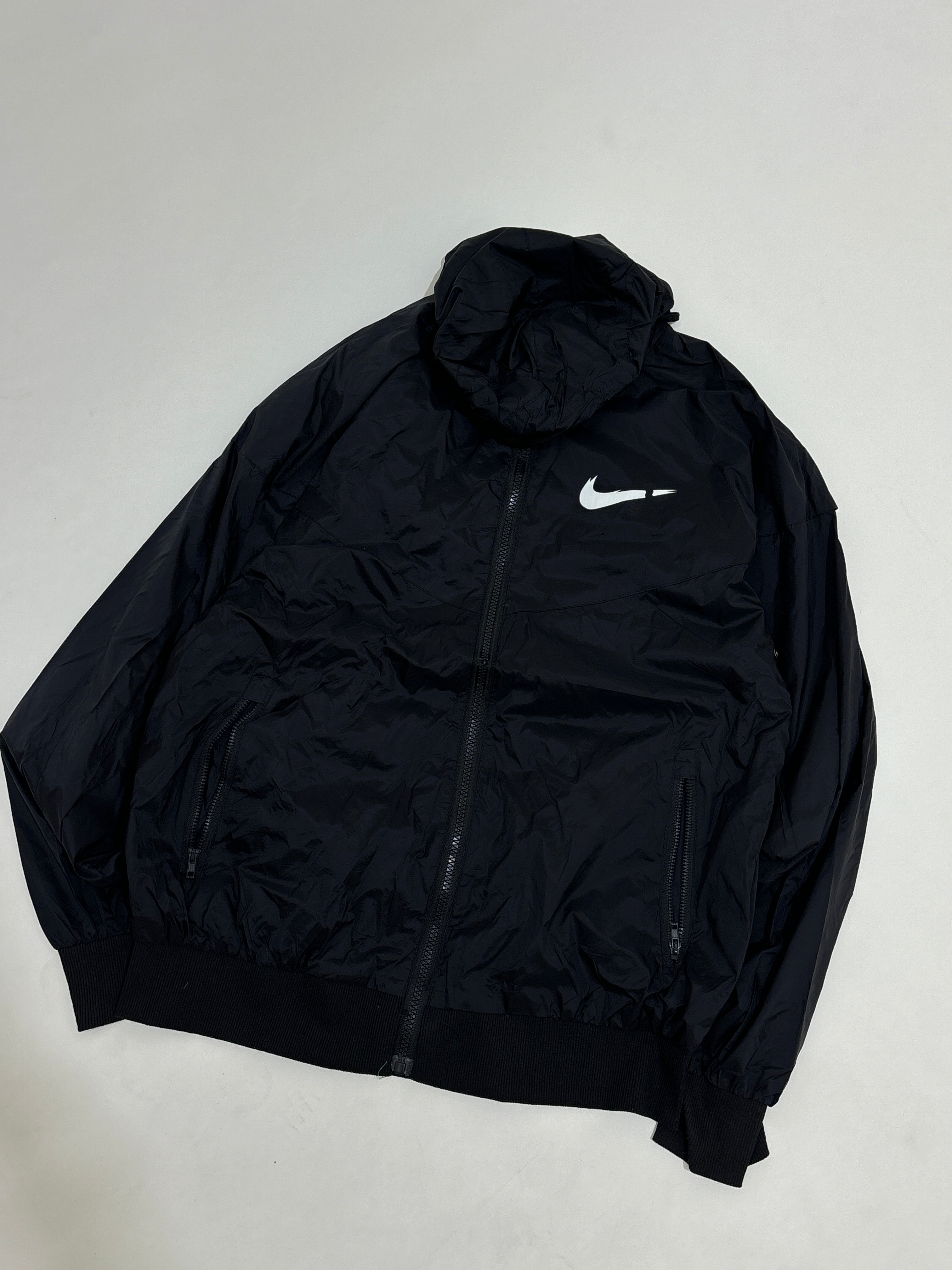 Nike windbreaker