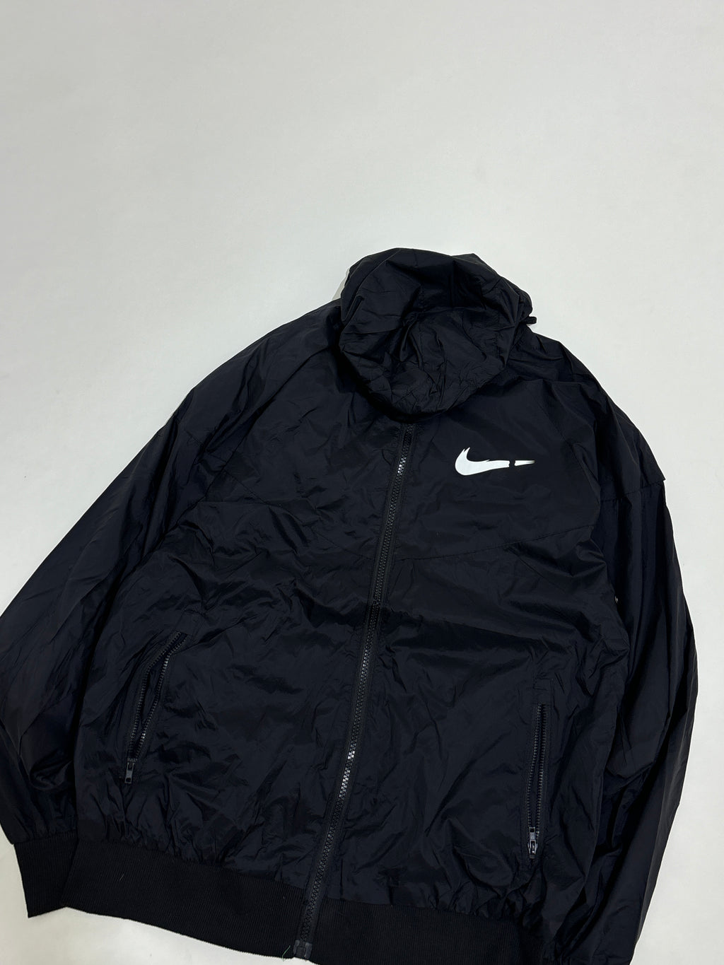 Nike windbreaker