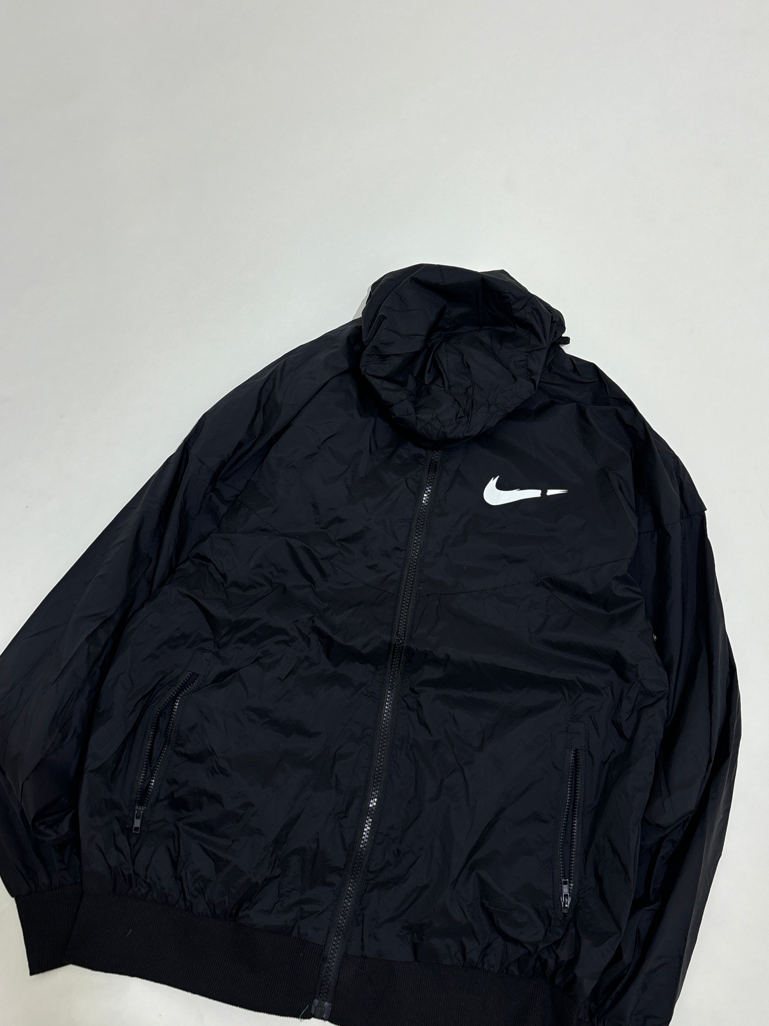 Nike windbreaker