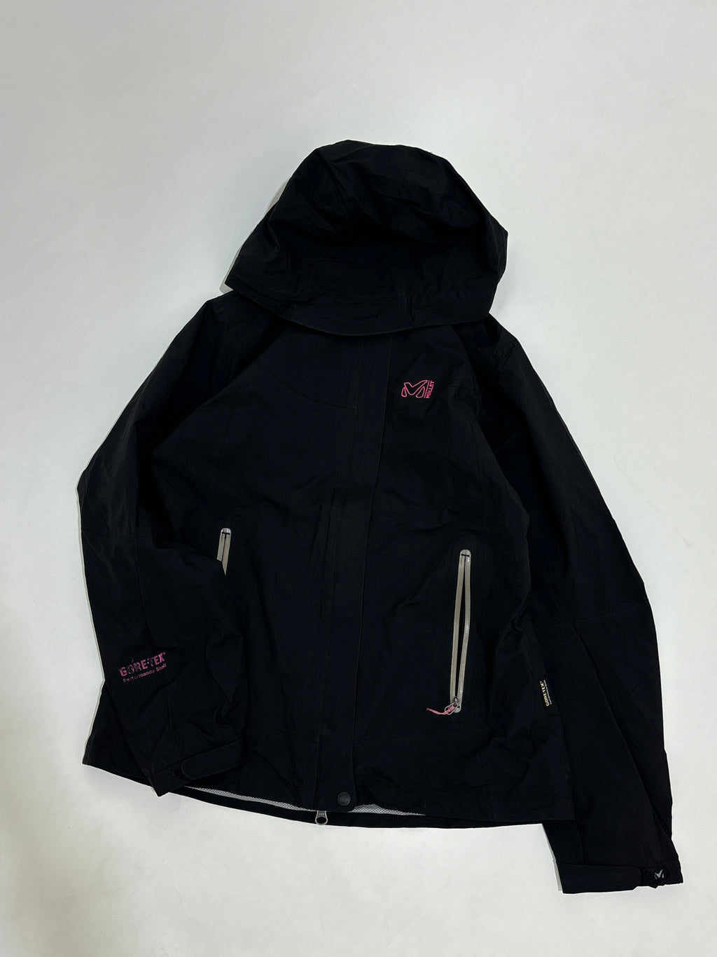Millet Gore-Tex jacket