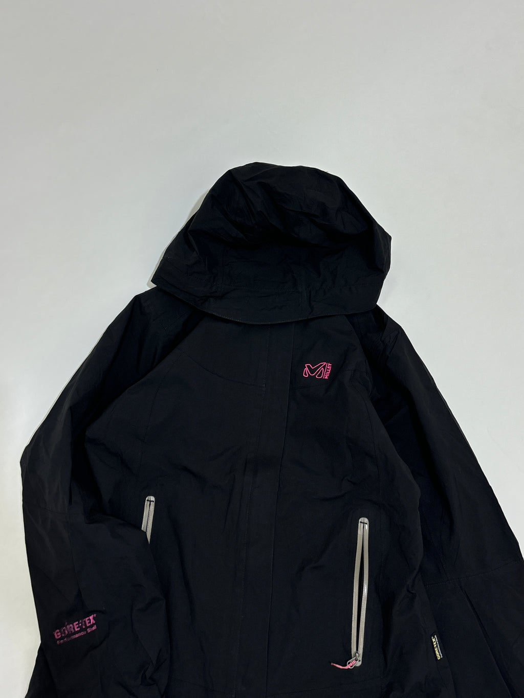 Millet Gore-Tex jacket