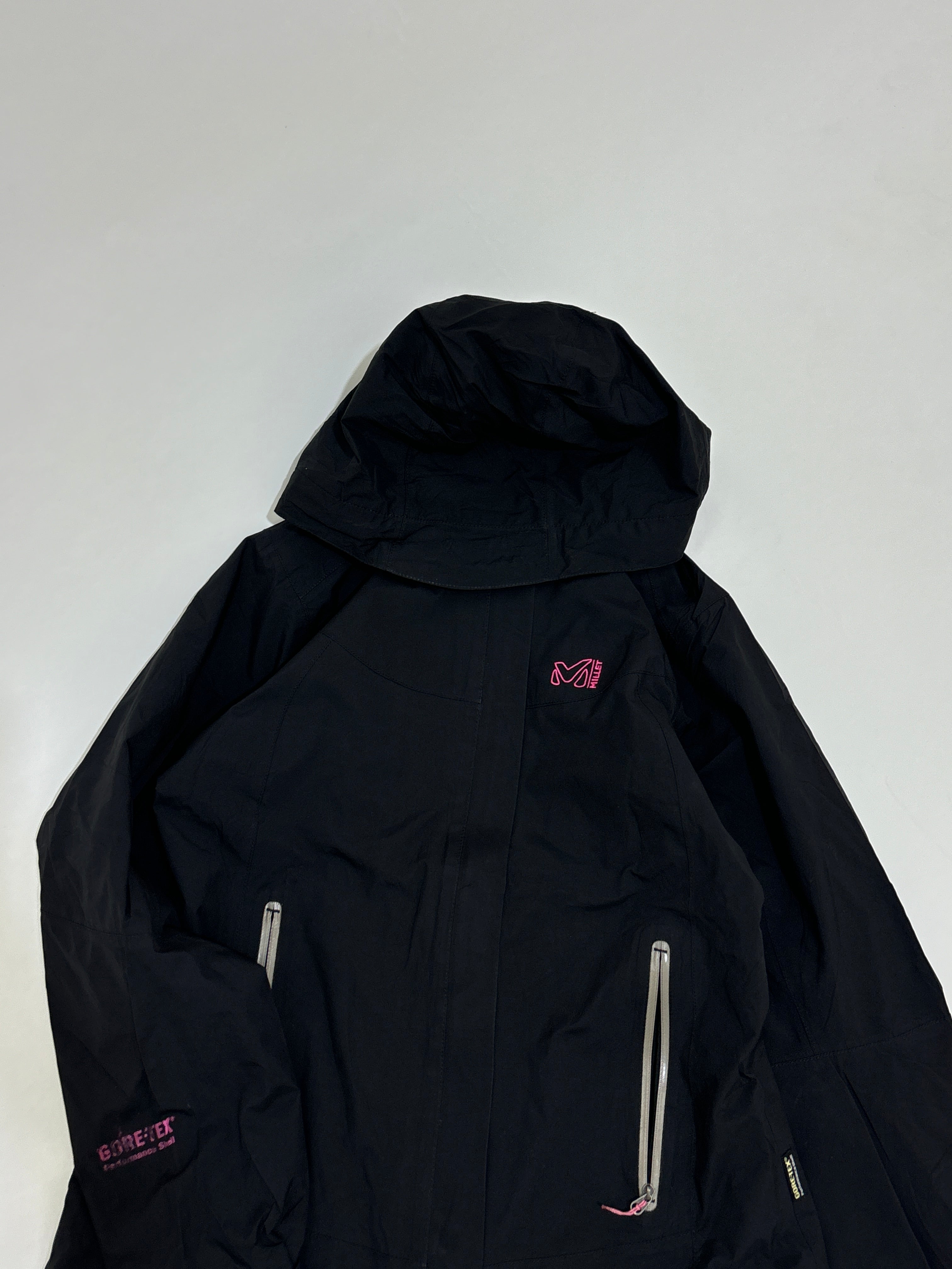 Millet Gore-Tex jacket
