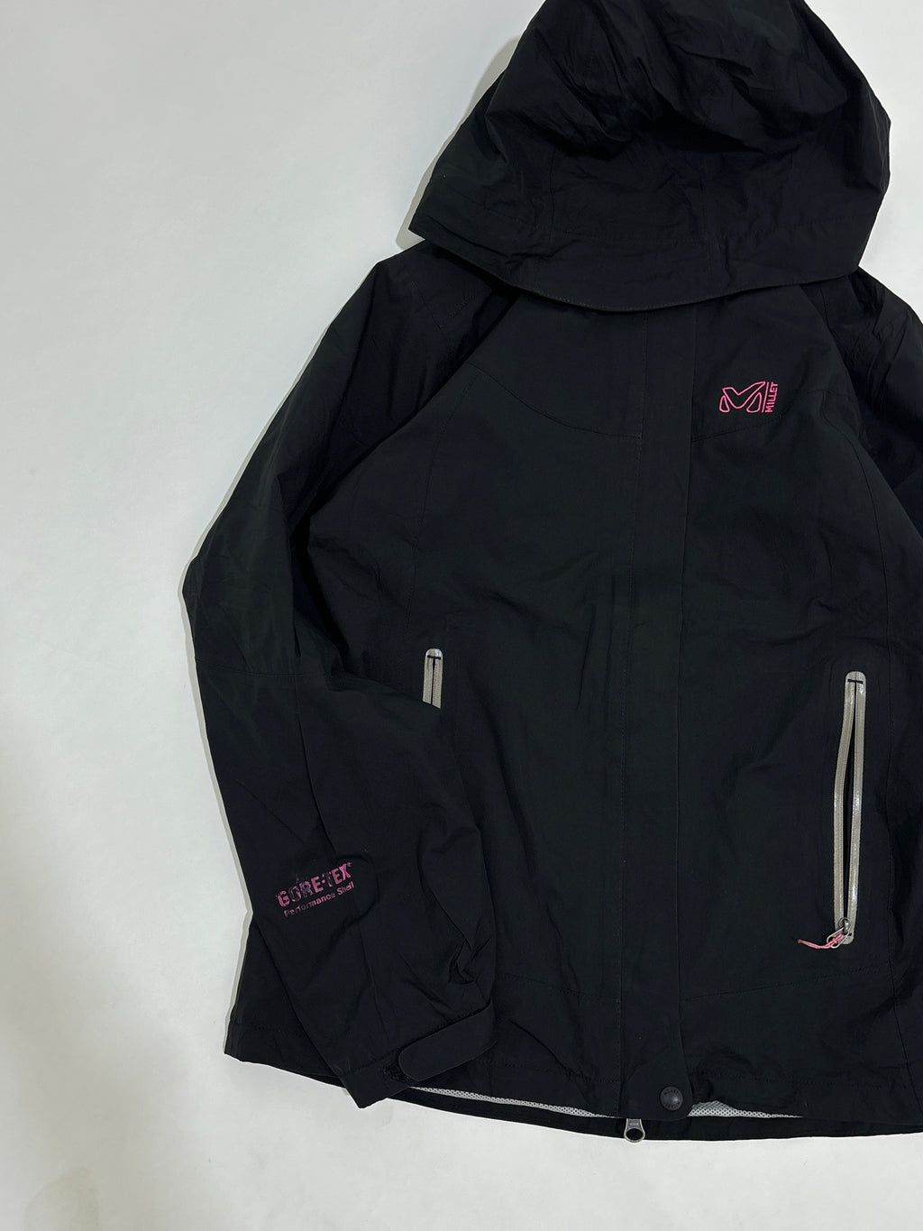 Millet Gore-Tex jacket