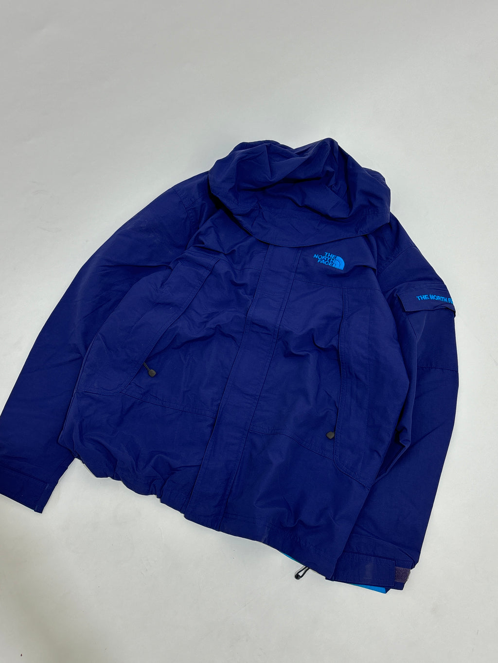TNF Jacket