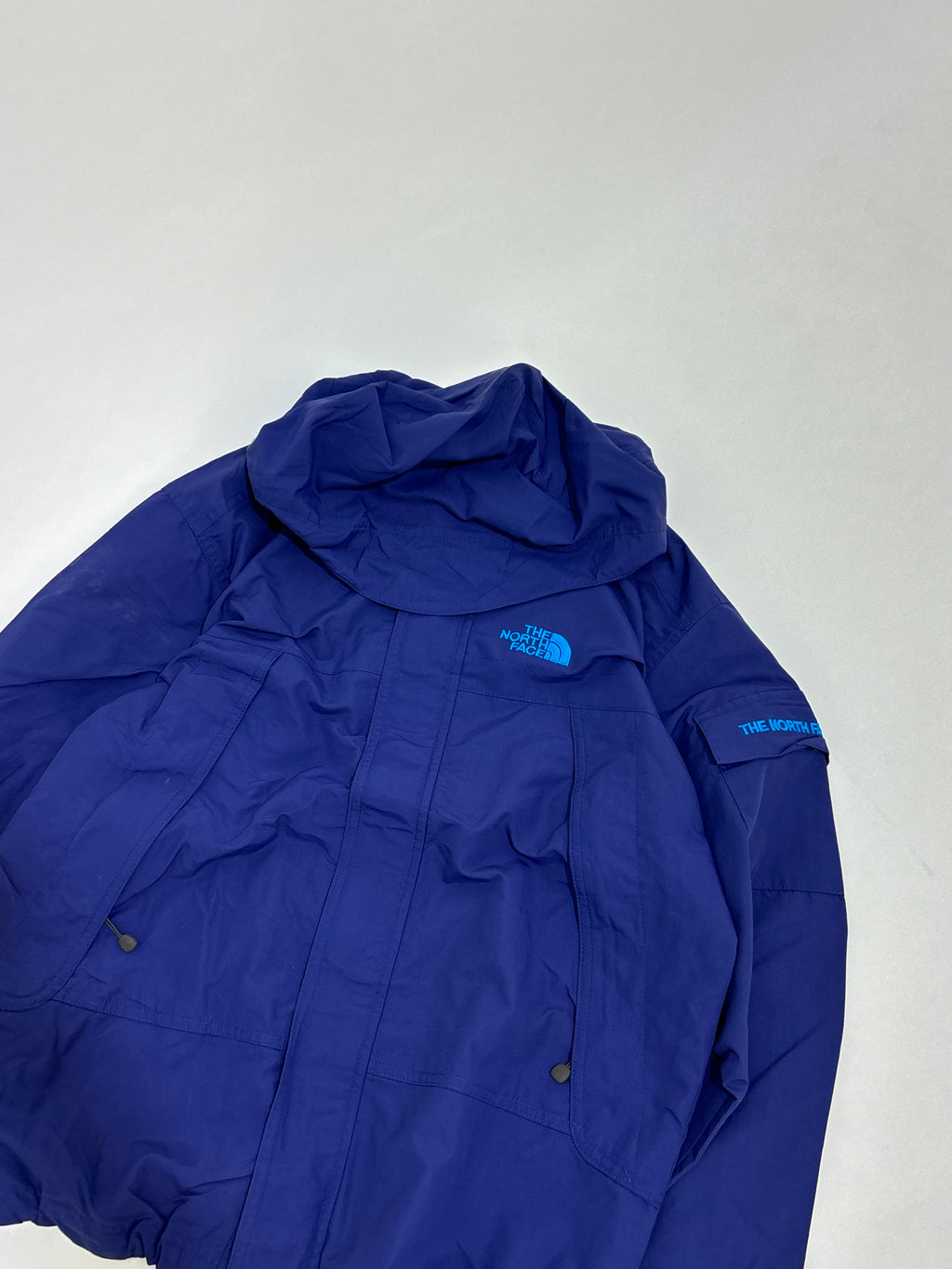 TNF Jacket