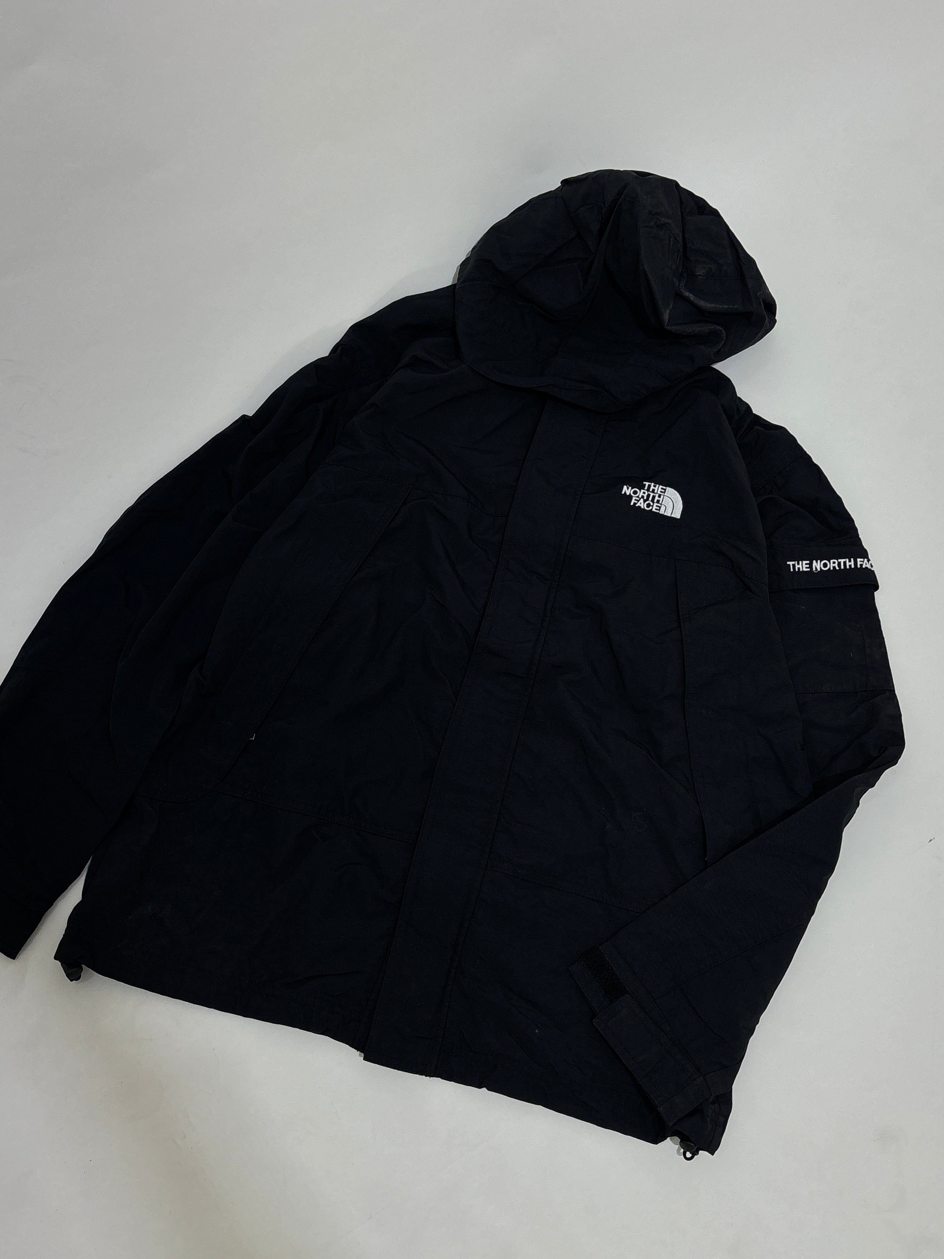 The northface windbreaker