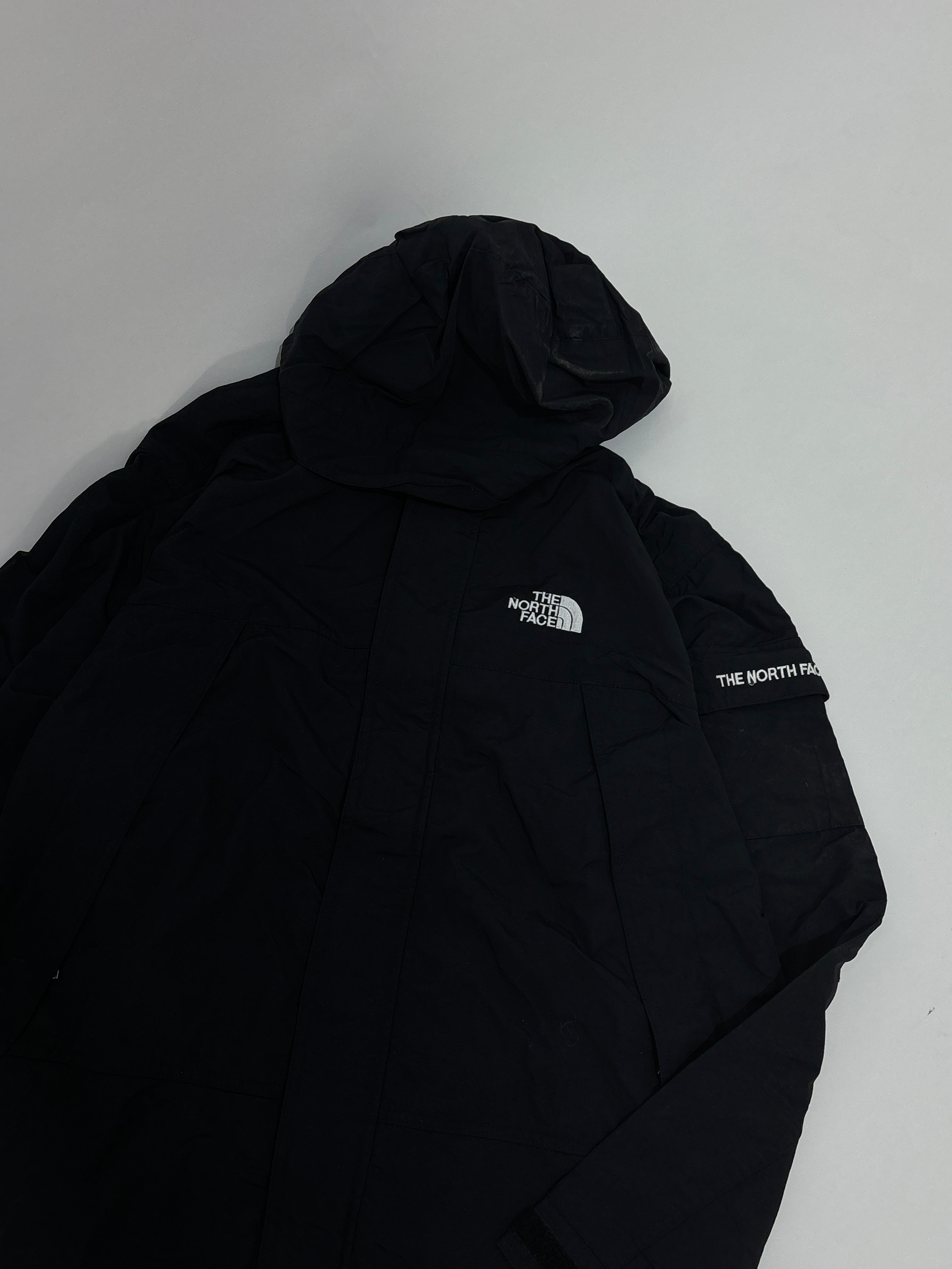 The northface windbreaker