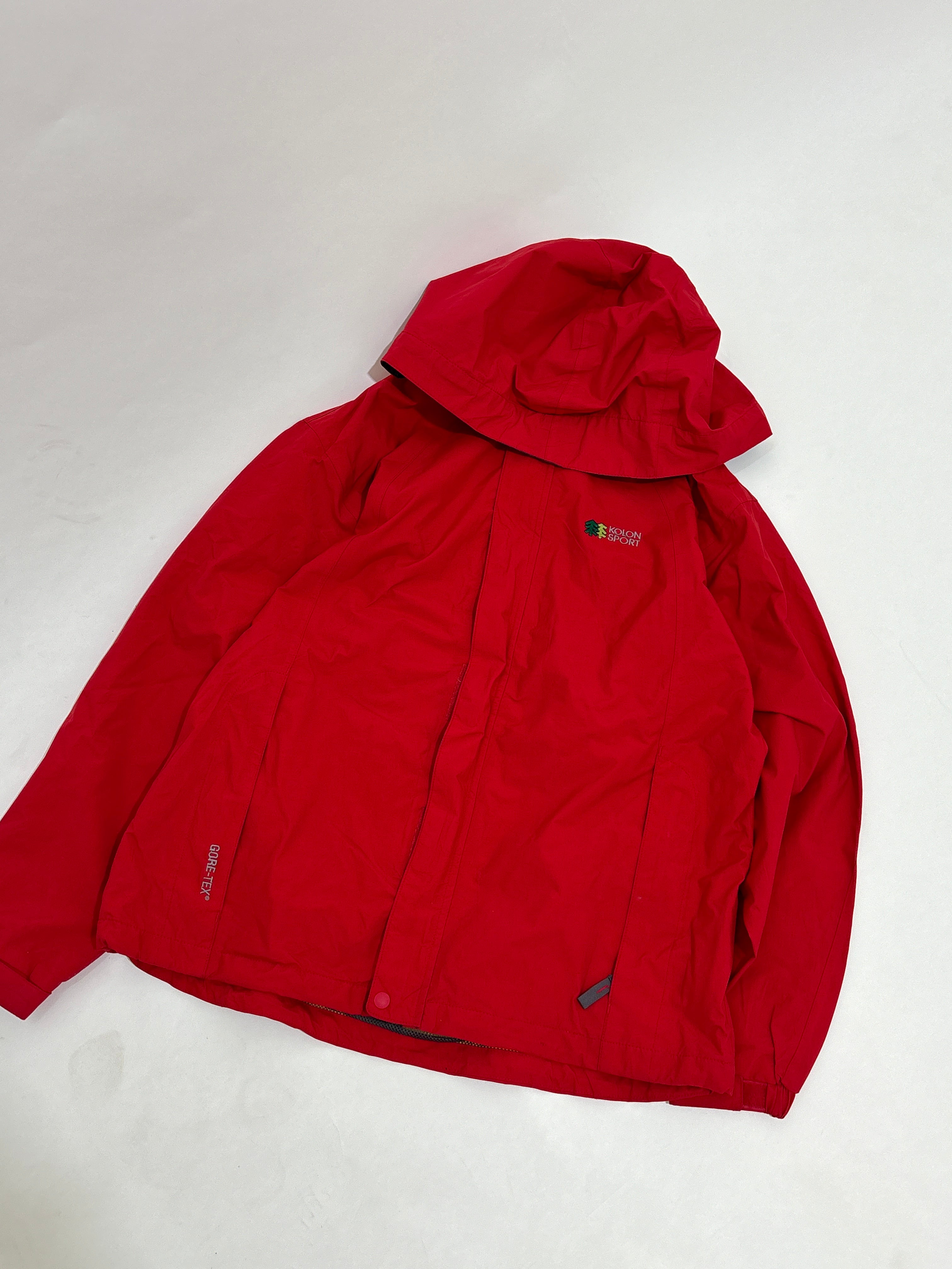Kolon Sport gore-text jacket
