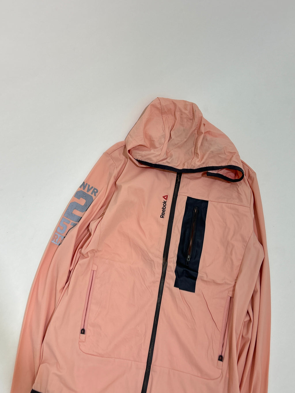Reebok windbreaker