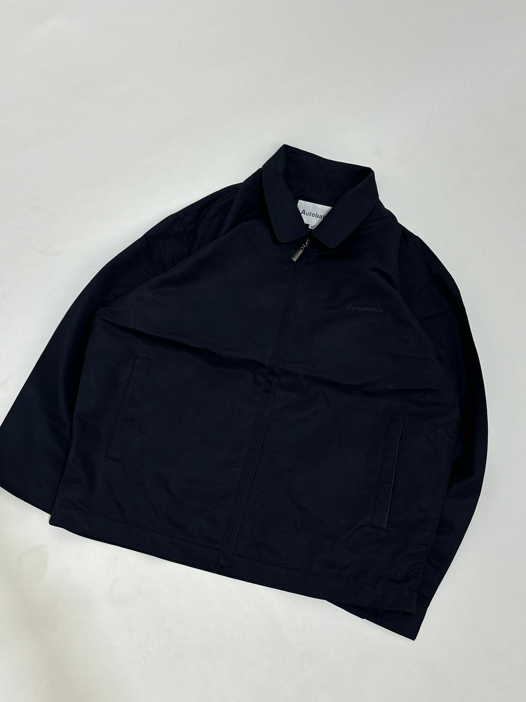Coach jacket