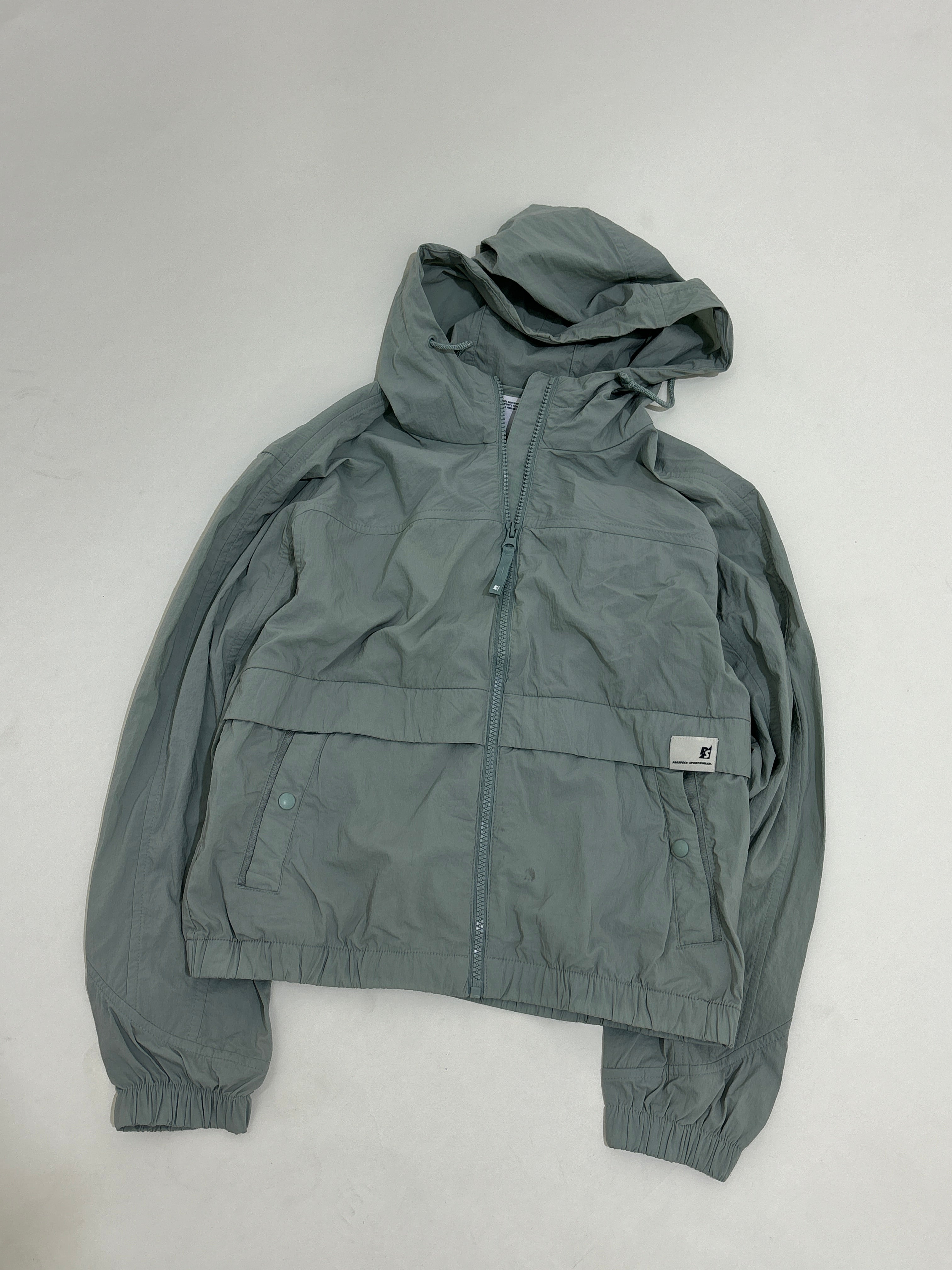 windbreaker