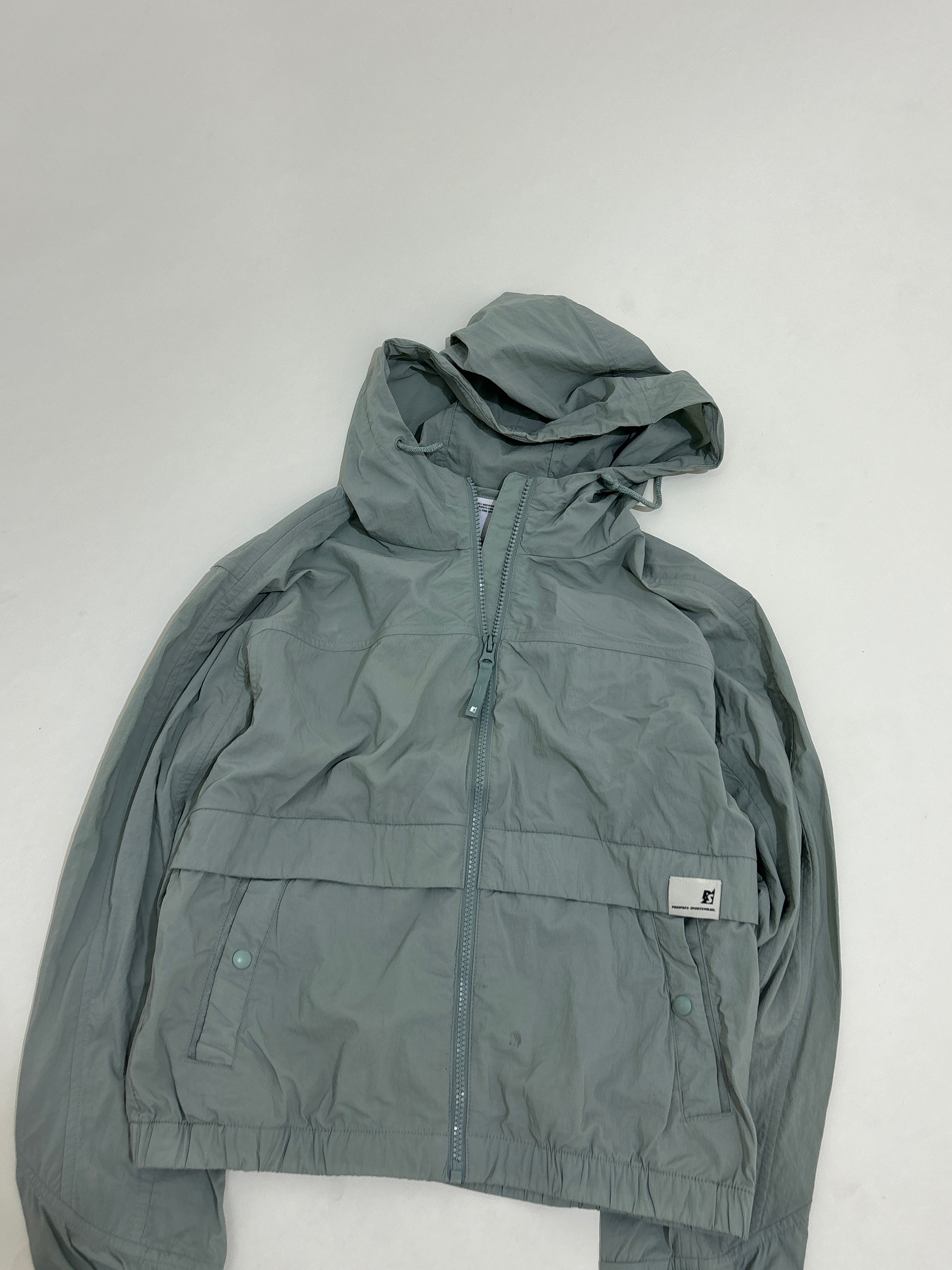 windbreaker