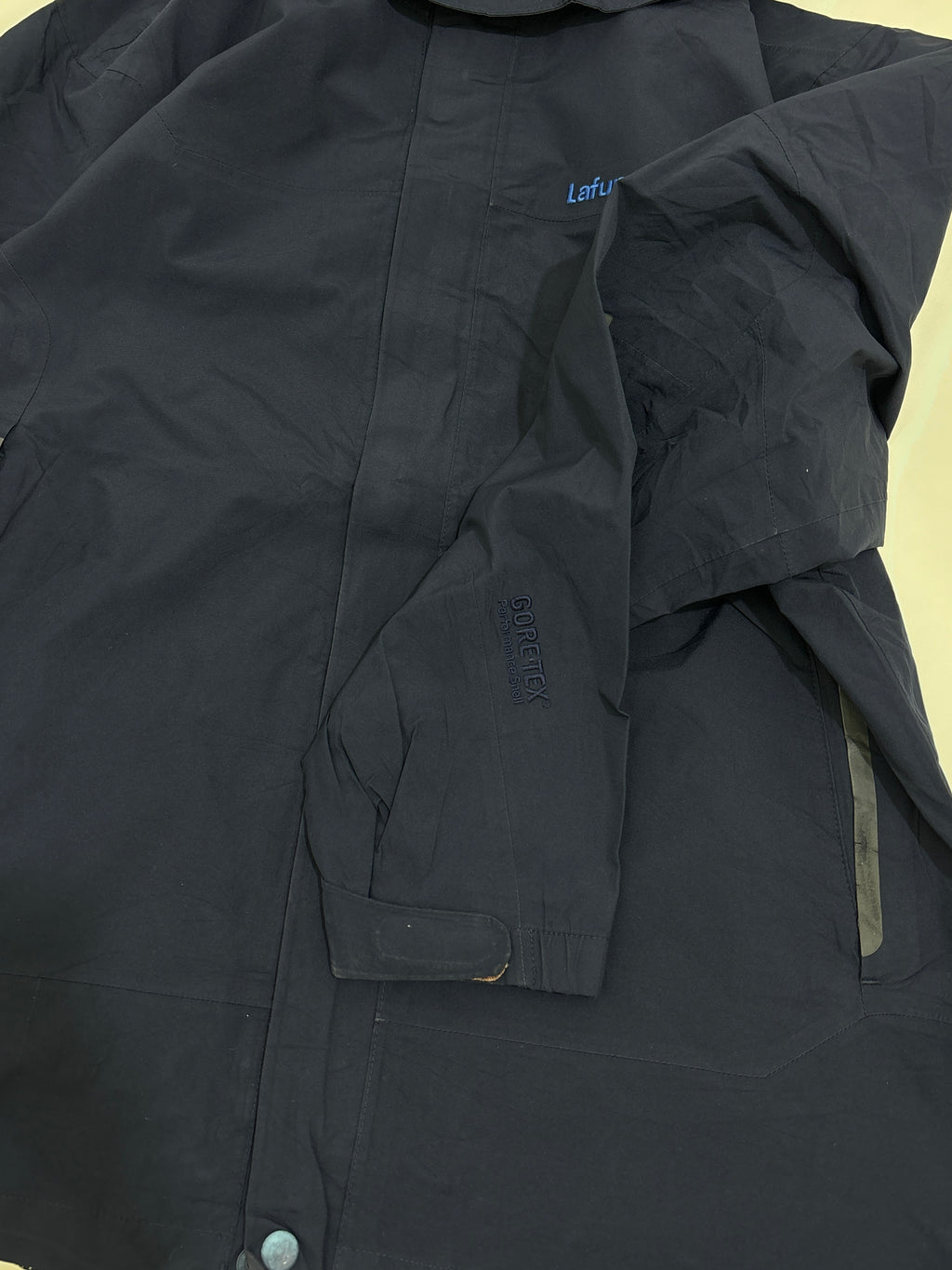 Lafuma outdoor jacket