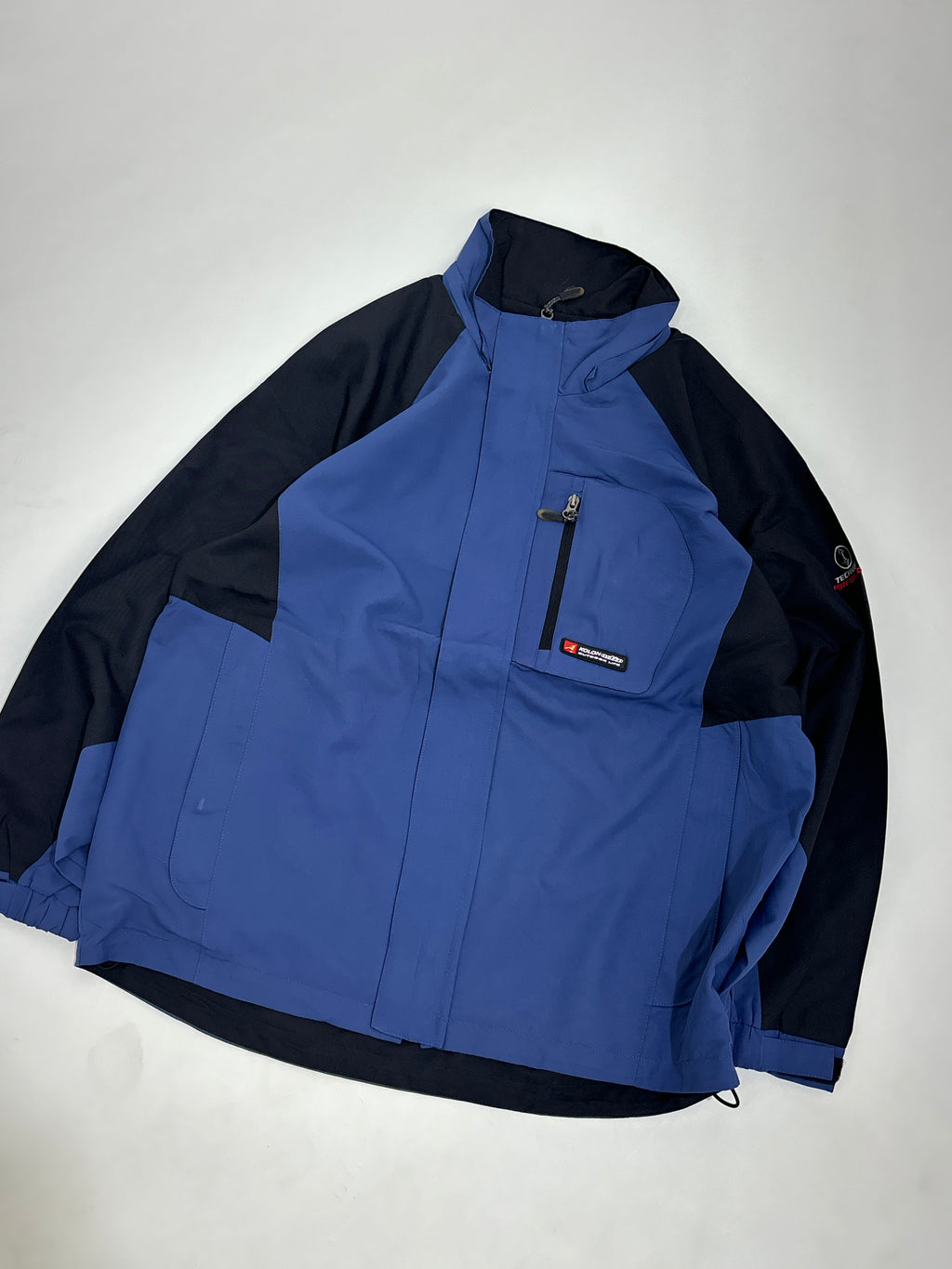 Kolon outdoor jacket