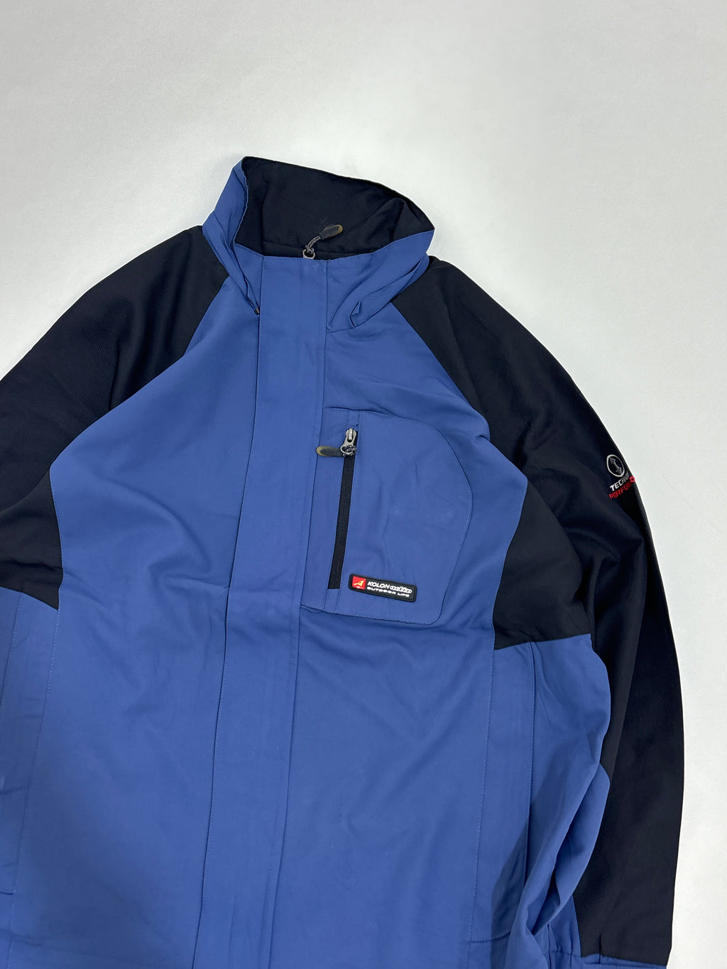 Kolon outdoor jacket