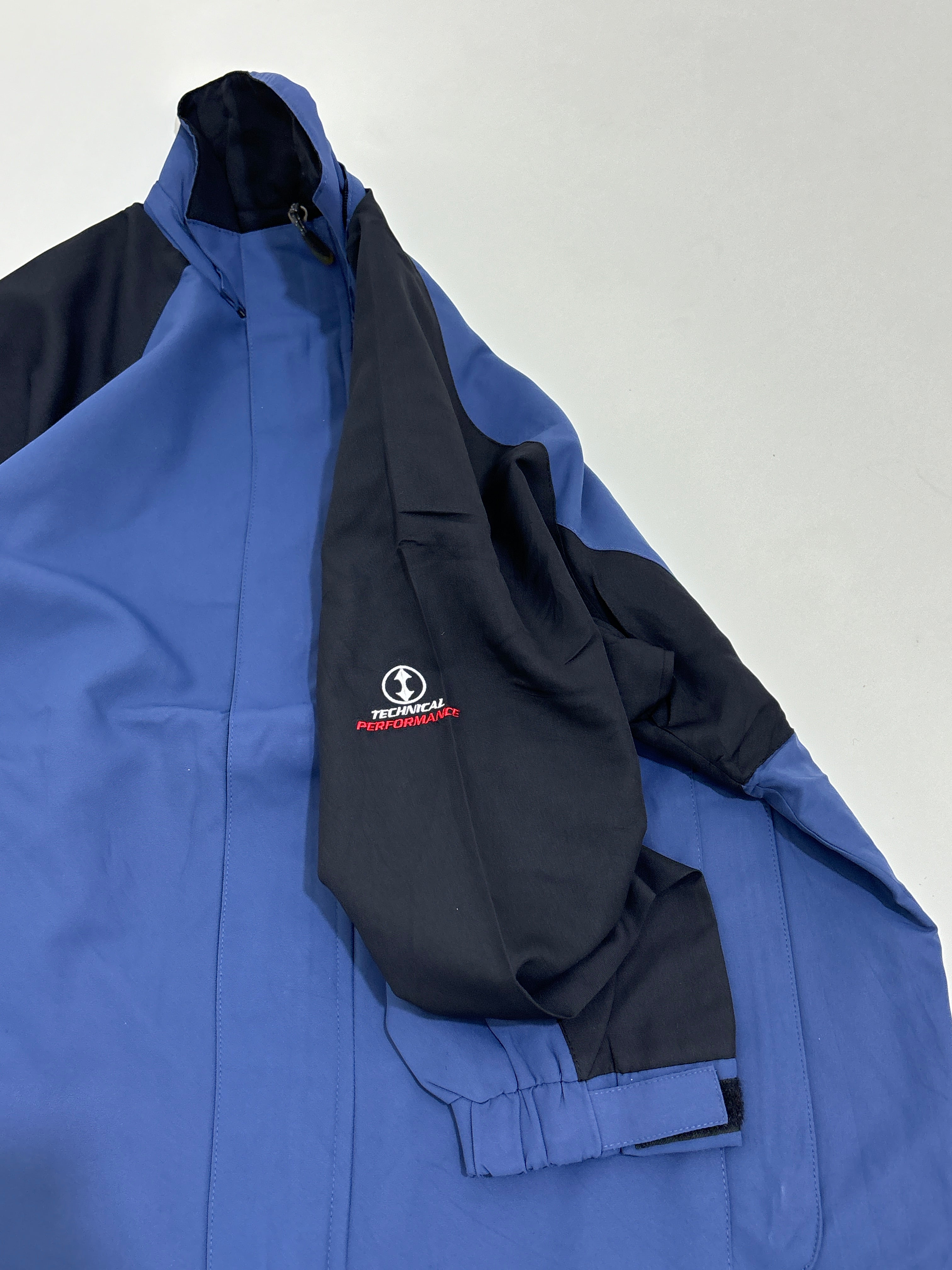 Kolon outdoor jacket