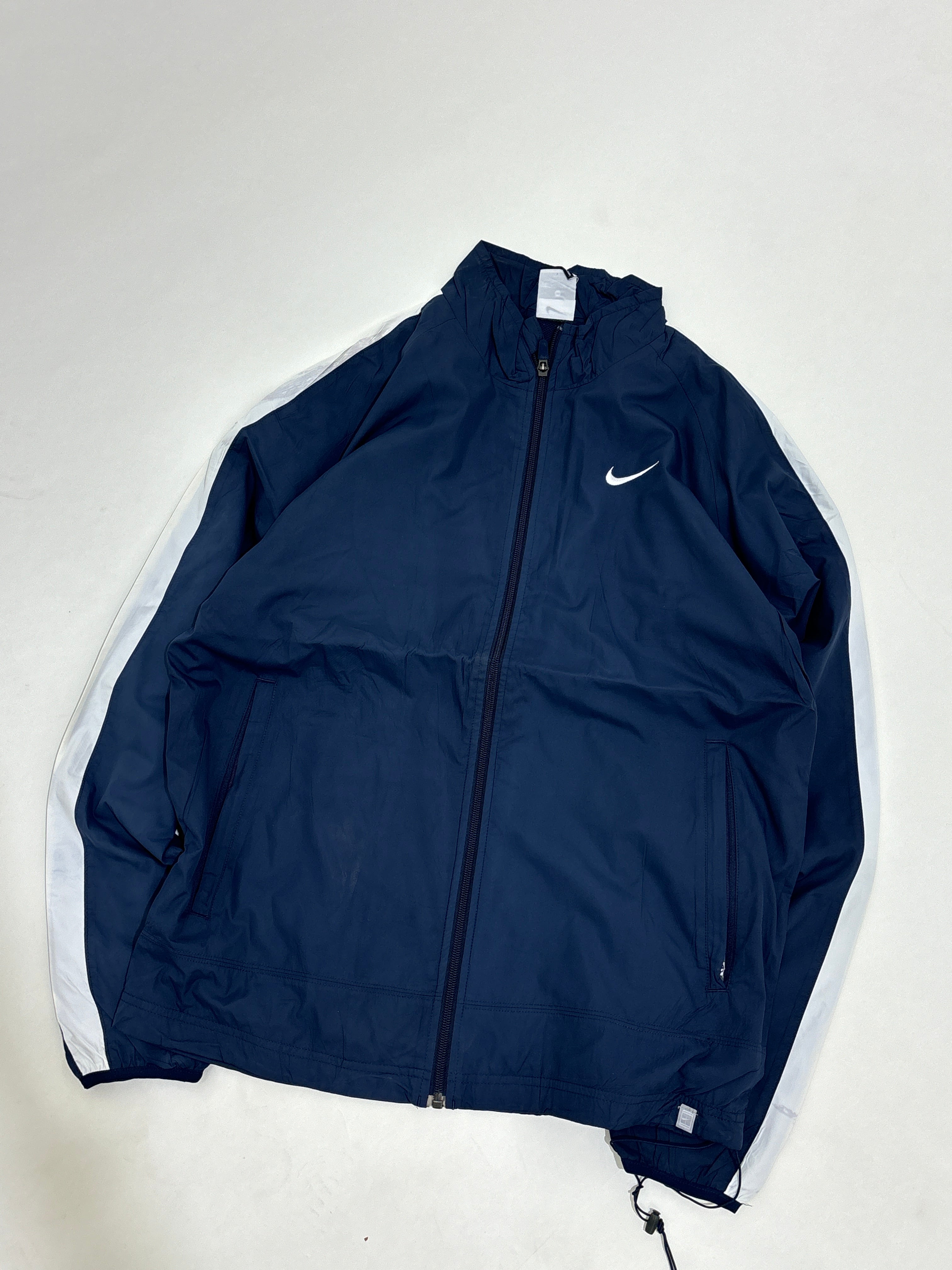 Nike windbreaker