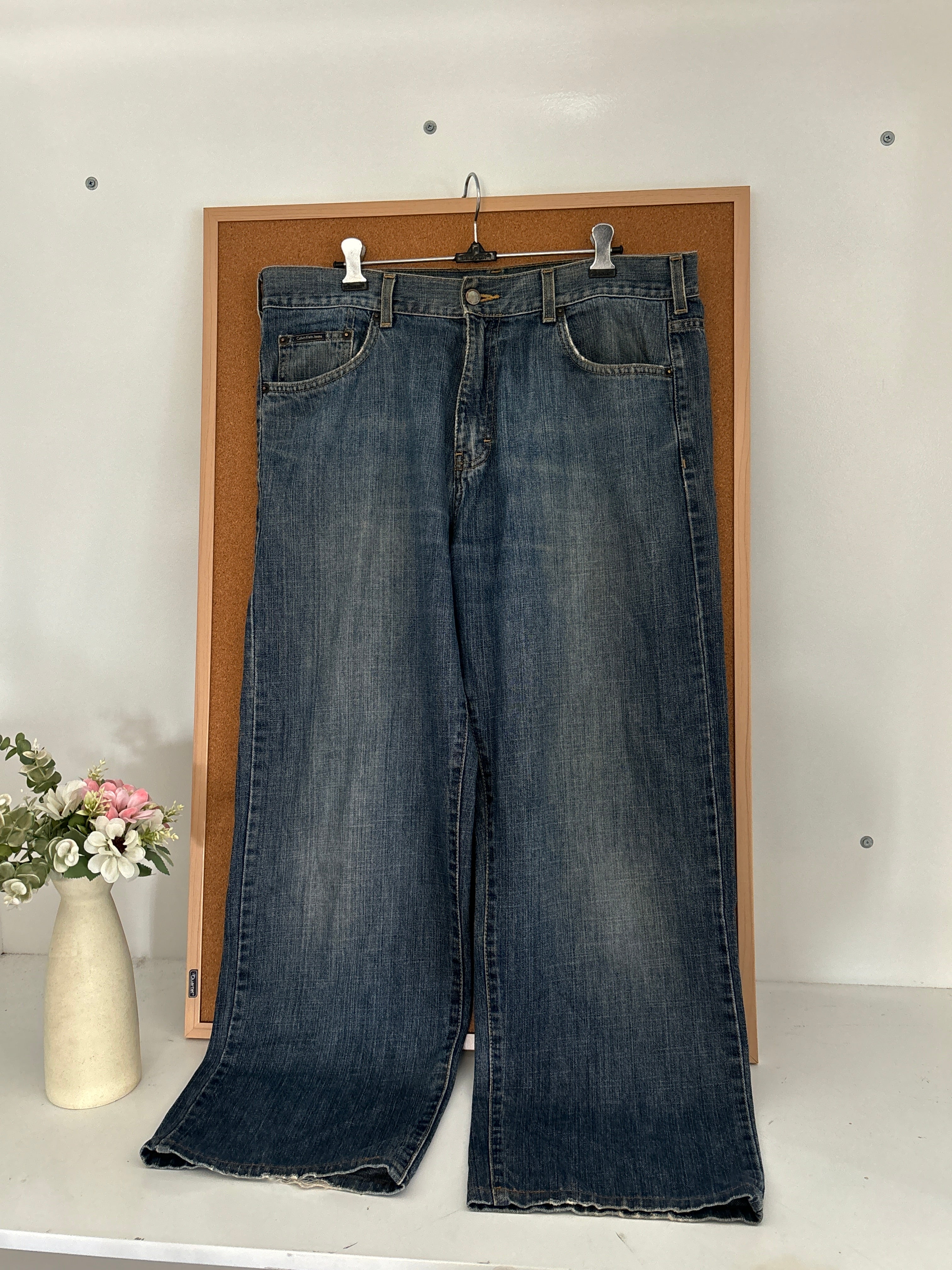 Denim