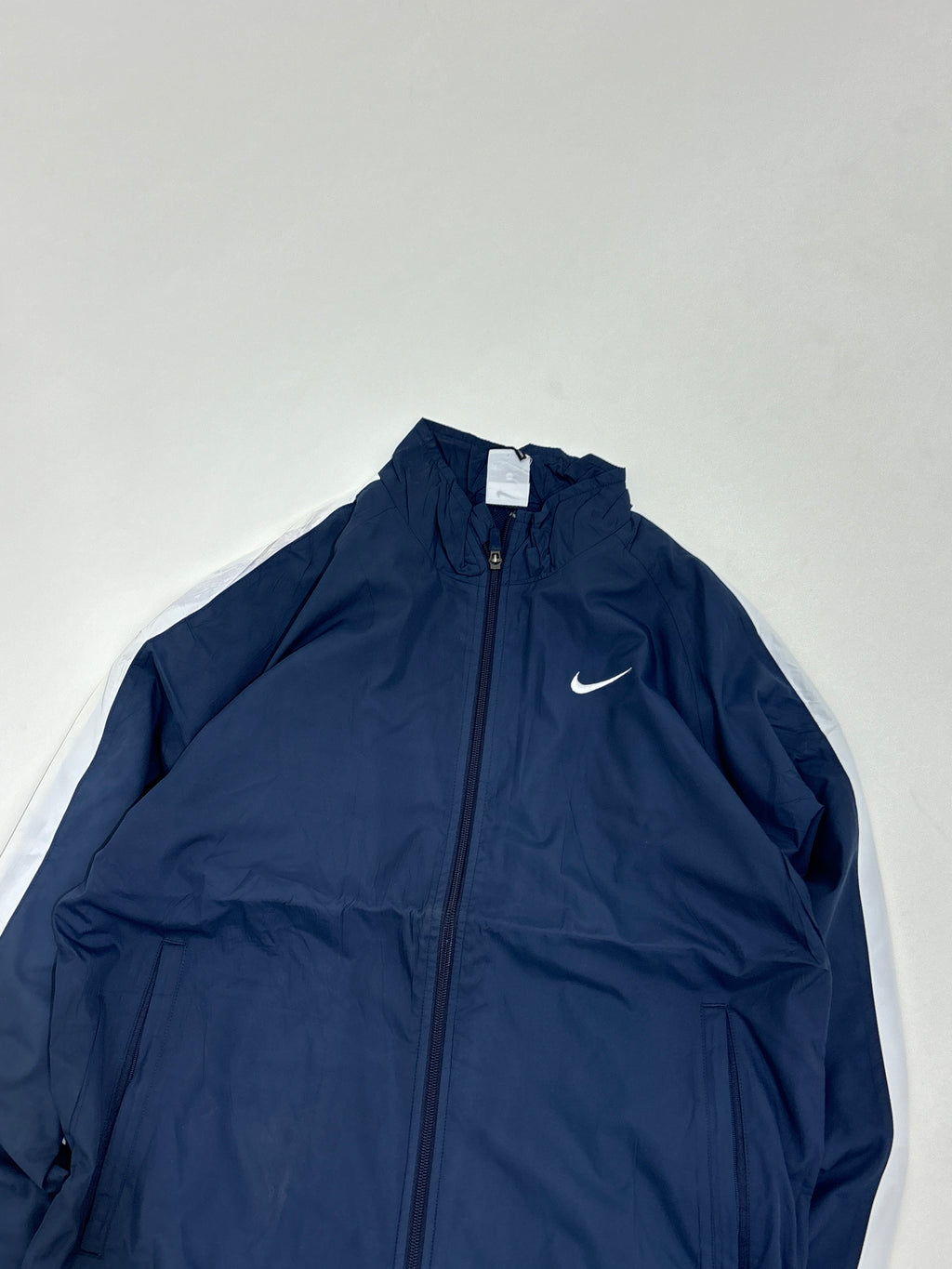 Nike windbreaker